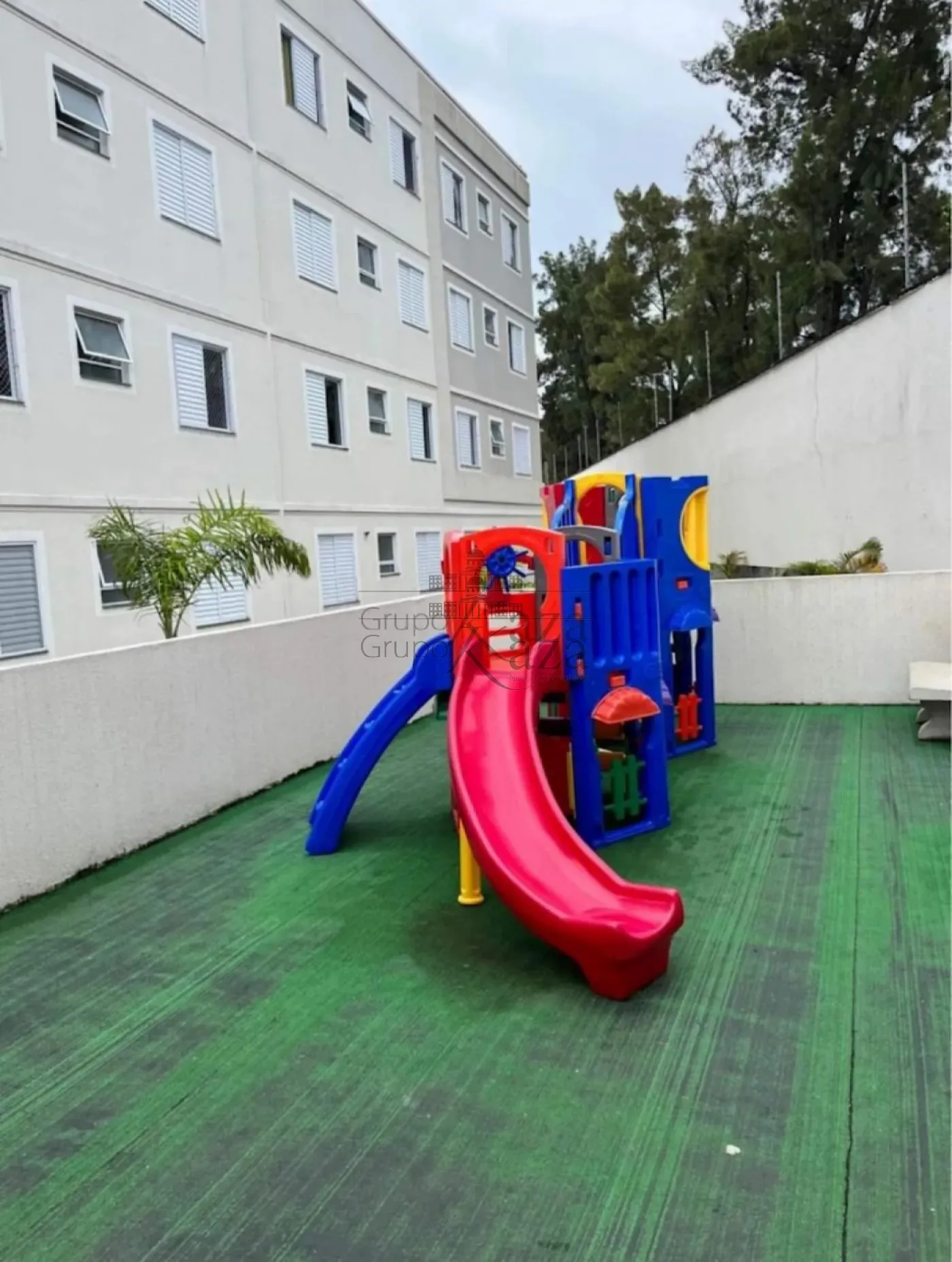 Foto 9 de Apartamento Padrão em Vila Nova Aliança, Jacareí - imagem 9