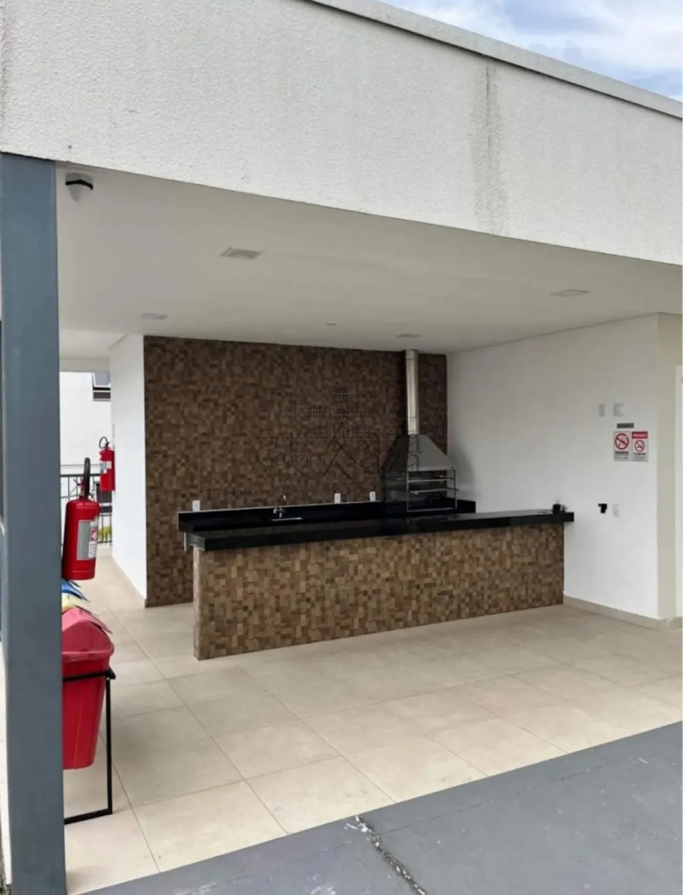 Foto 11 de Apartamento Padrão em Vila Nova Aliança, Jacareí - imagem 11