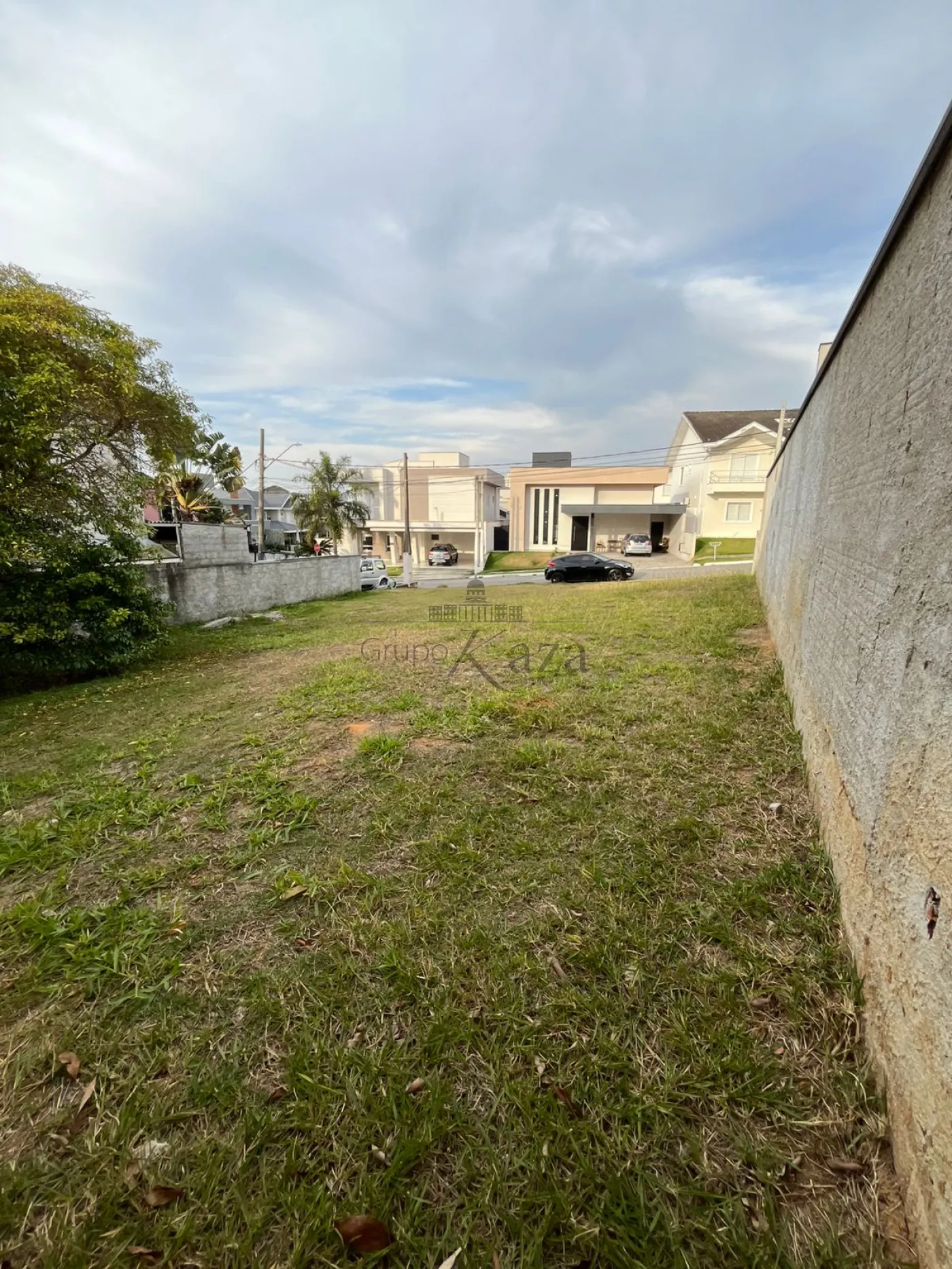 Foto 3 de Terreno Condomínio em Urbanova V, São José dos Campos - imagem 3