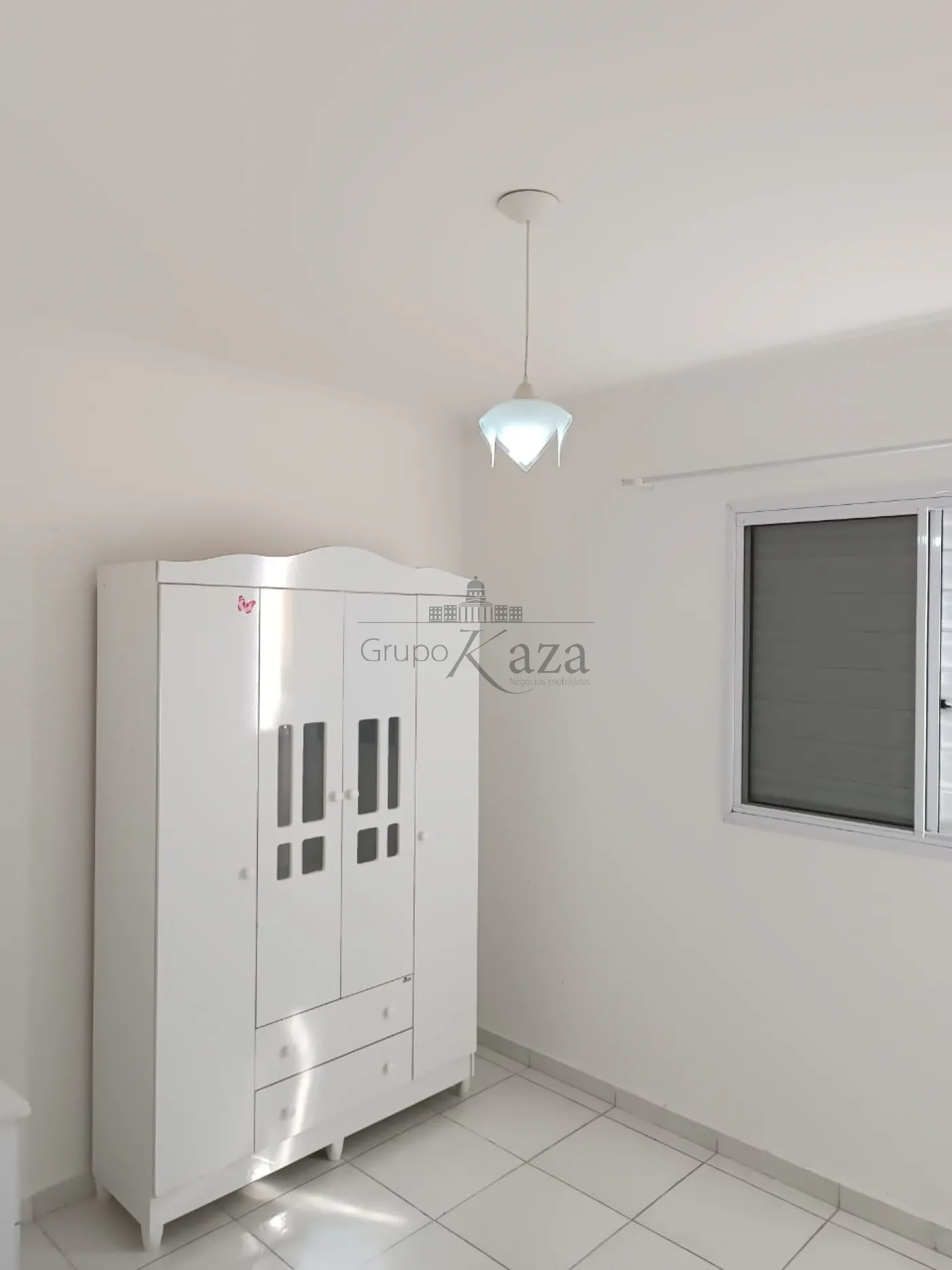 Foto 12 de Apartamento Padrão em Bairro do Colonia, Jacareí - imagem 12