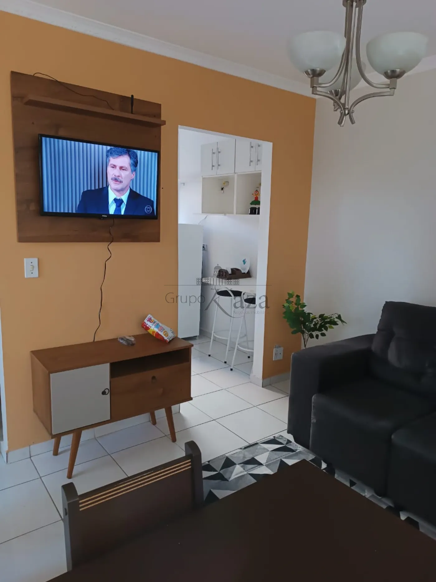 Foto 1 de Apartamento Padrão em Bairro do Colonia, Jacareí - imagem 1 Foto 1 de Apartamento Padrão em Bairro do Colonia, Jacareí - imagem 1