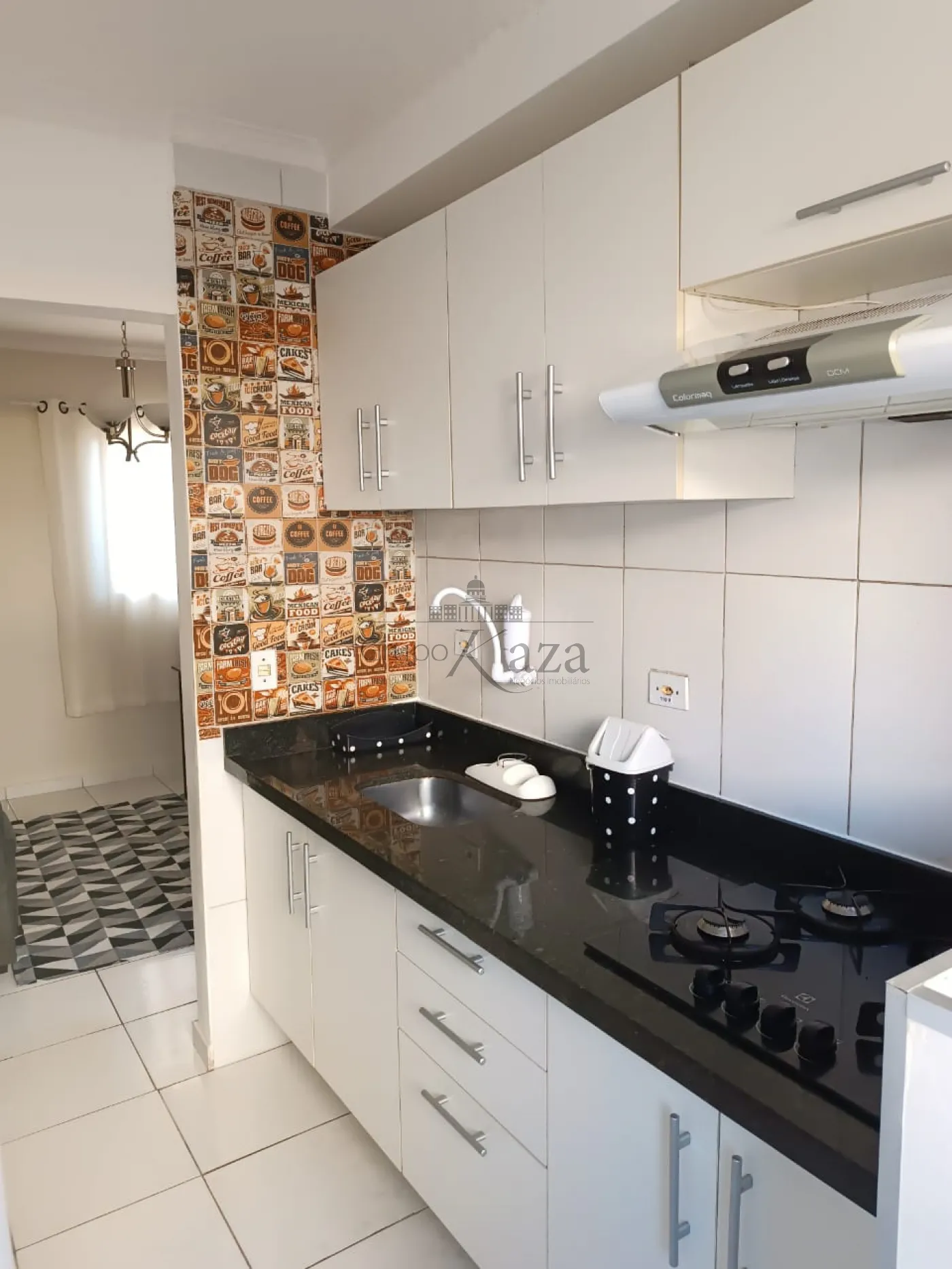 Foto 8 de Apartamento Padrão em Bairro do Colonia, Jacareí - imagem 8