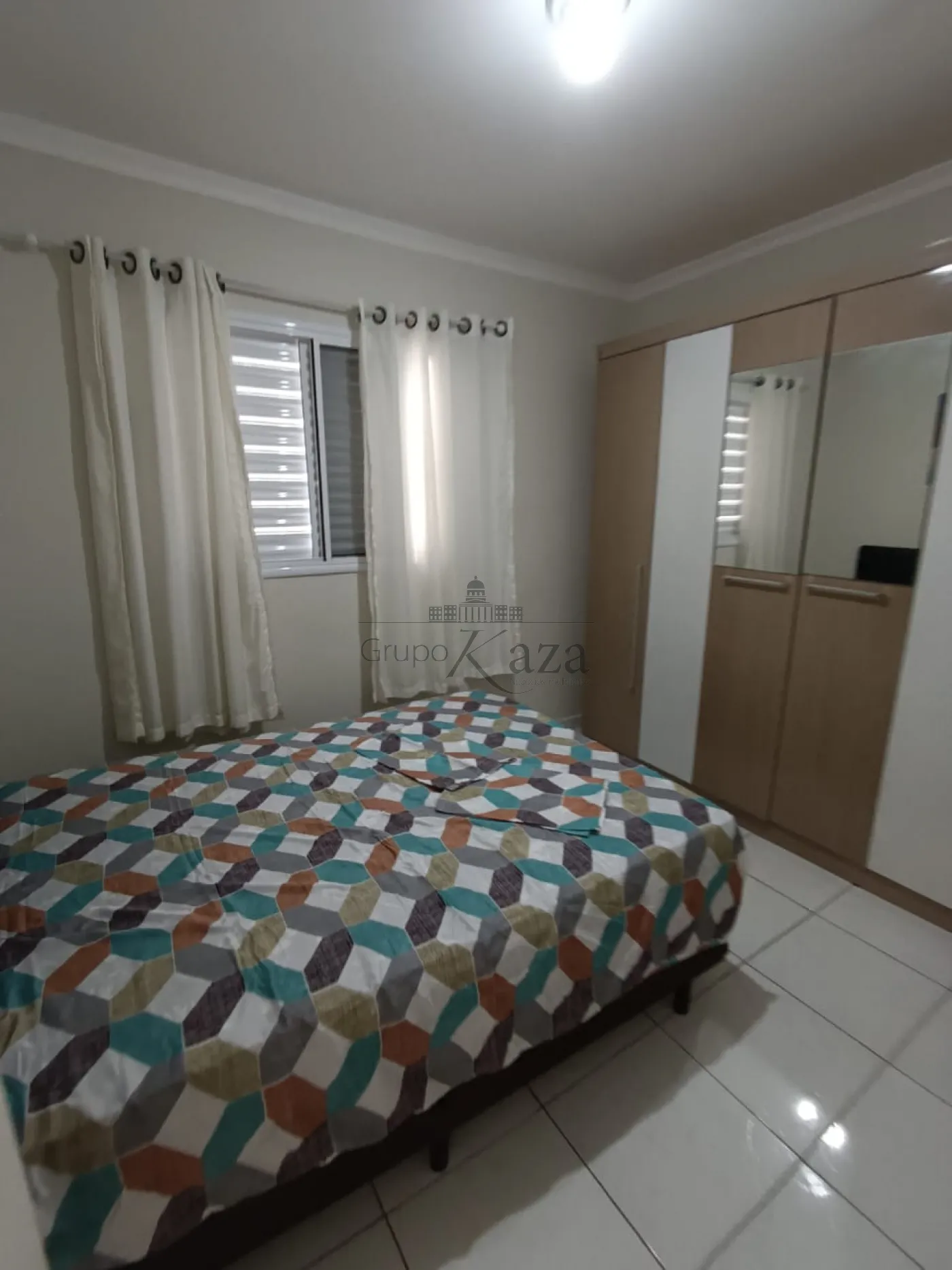 Foto 10 de Apartamento Padrão em Bairro do Colonia, Jacareí - imagem 10