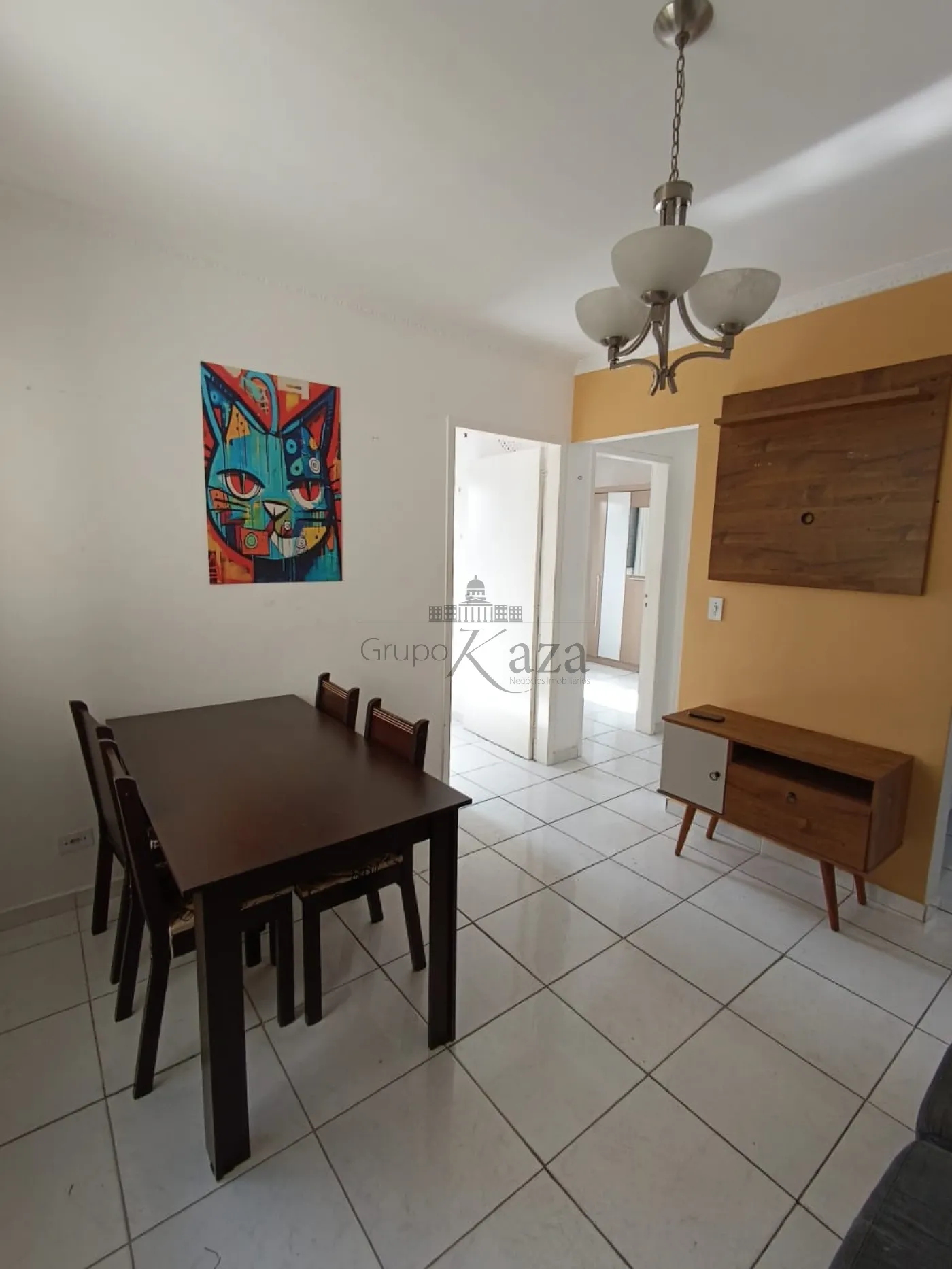 Foto 3 de Apartamento Padrão em Bairro do Colonia, Jacareí - imagem 3 Foto 3 de Apartamento Padrão em Bairro do Colonia, Jacareí - imagem 3