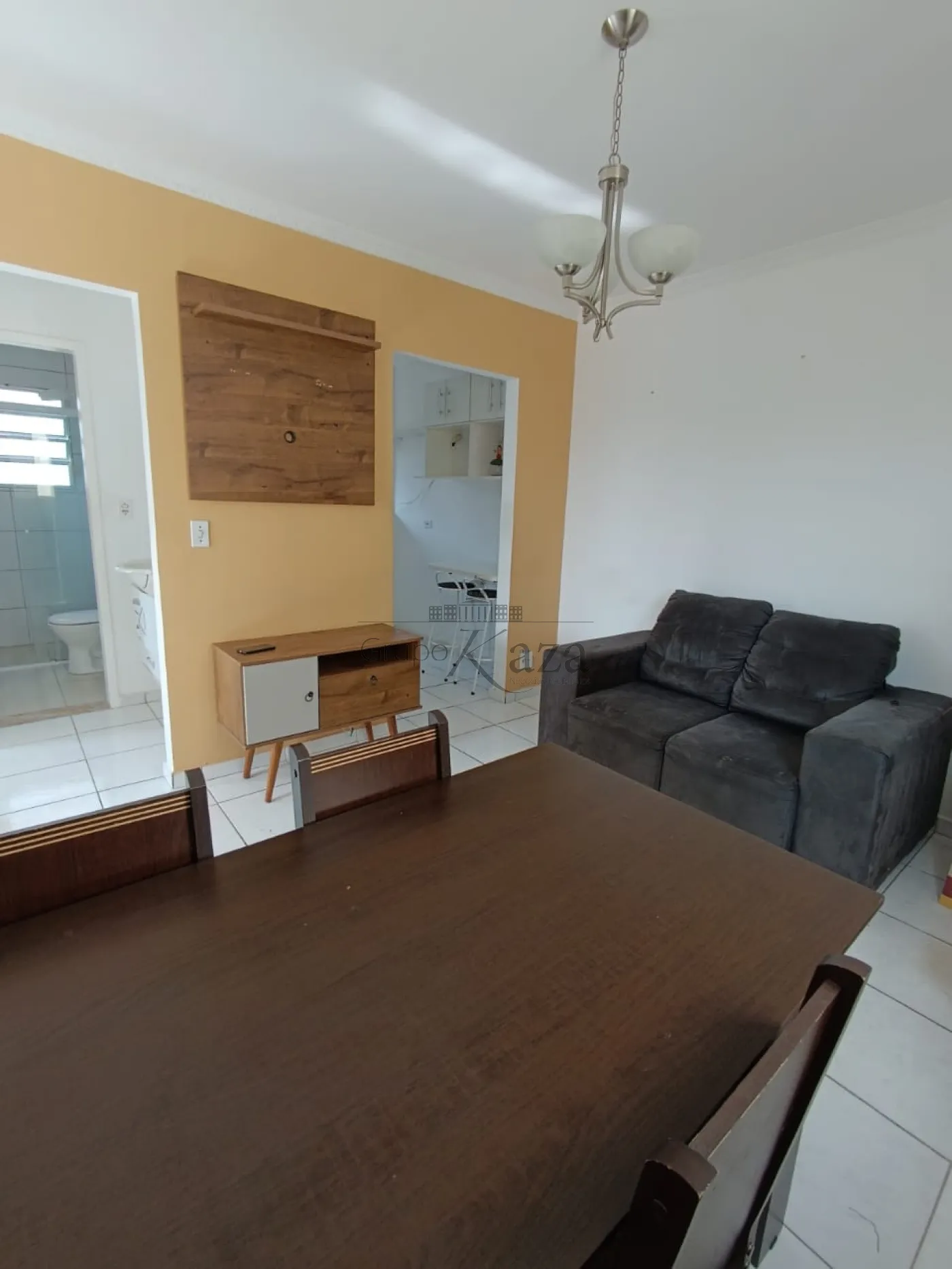 Foto 2 de Apartamento Padrão em Bairro do Colonia, Jacareí - imagem 2 Foto 2 de Apartamento Padrão em Bairro do Colonia, Jacareí - imagem 2