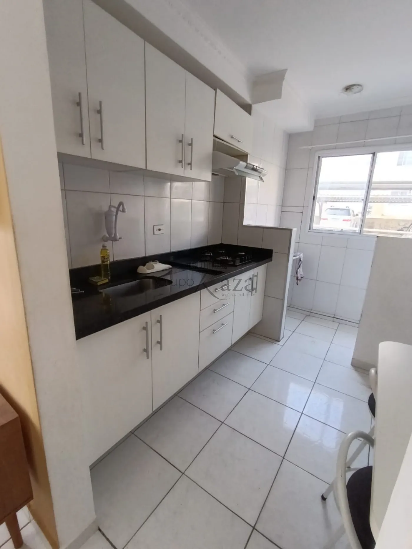 Foto 7 de Apartamento Padrão em Bairro do Colonia, Jacareí - imagem 7