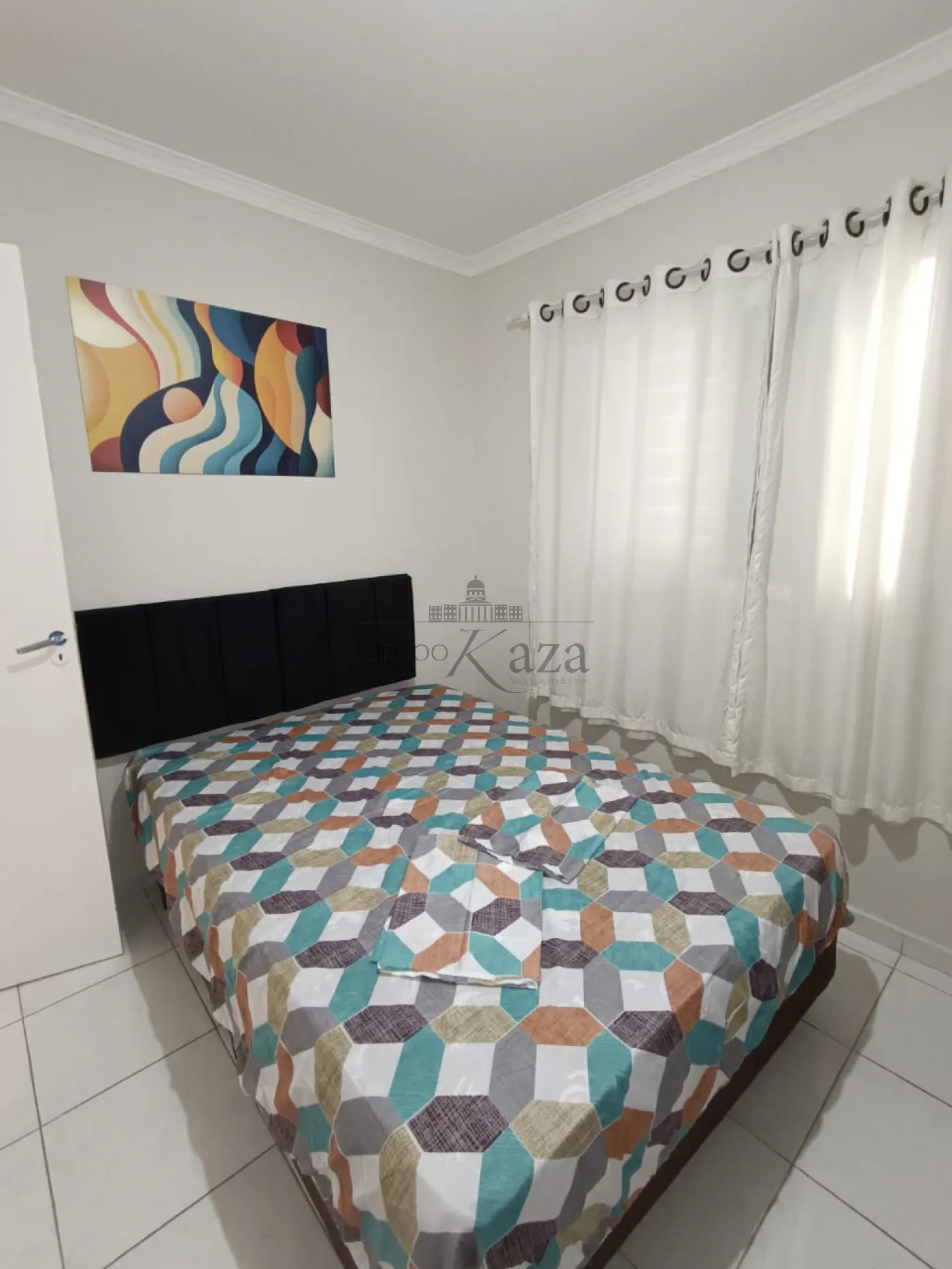 Foto 9 de Apartamento Padrão em Bairro do Colonia, Jacareí - imagem 9