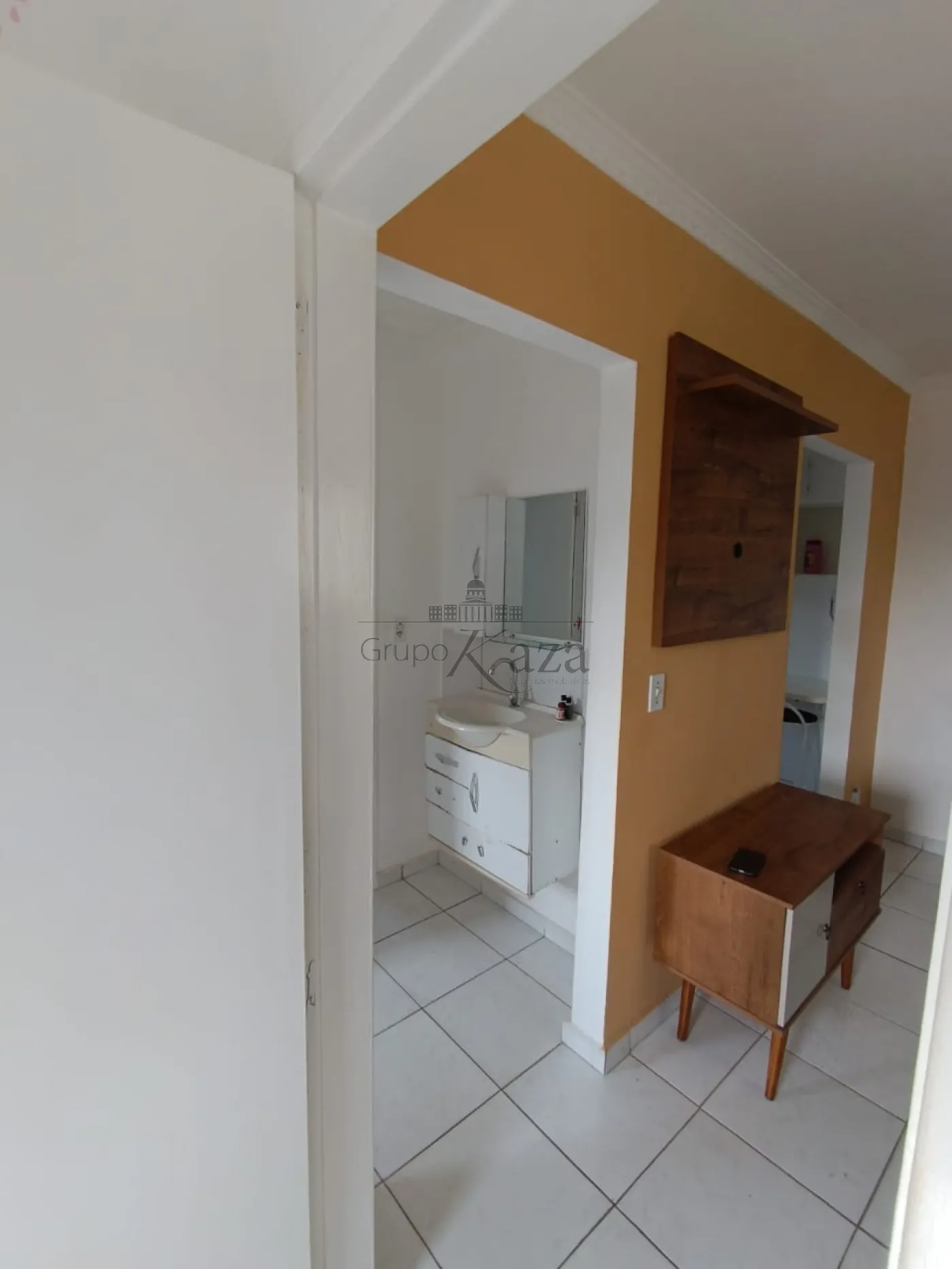 Foto 5 de Apartamento Padrão em Bairro do Colonia, Jacareí - imagem 5