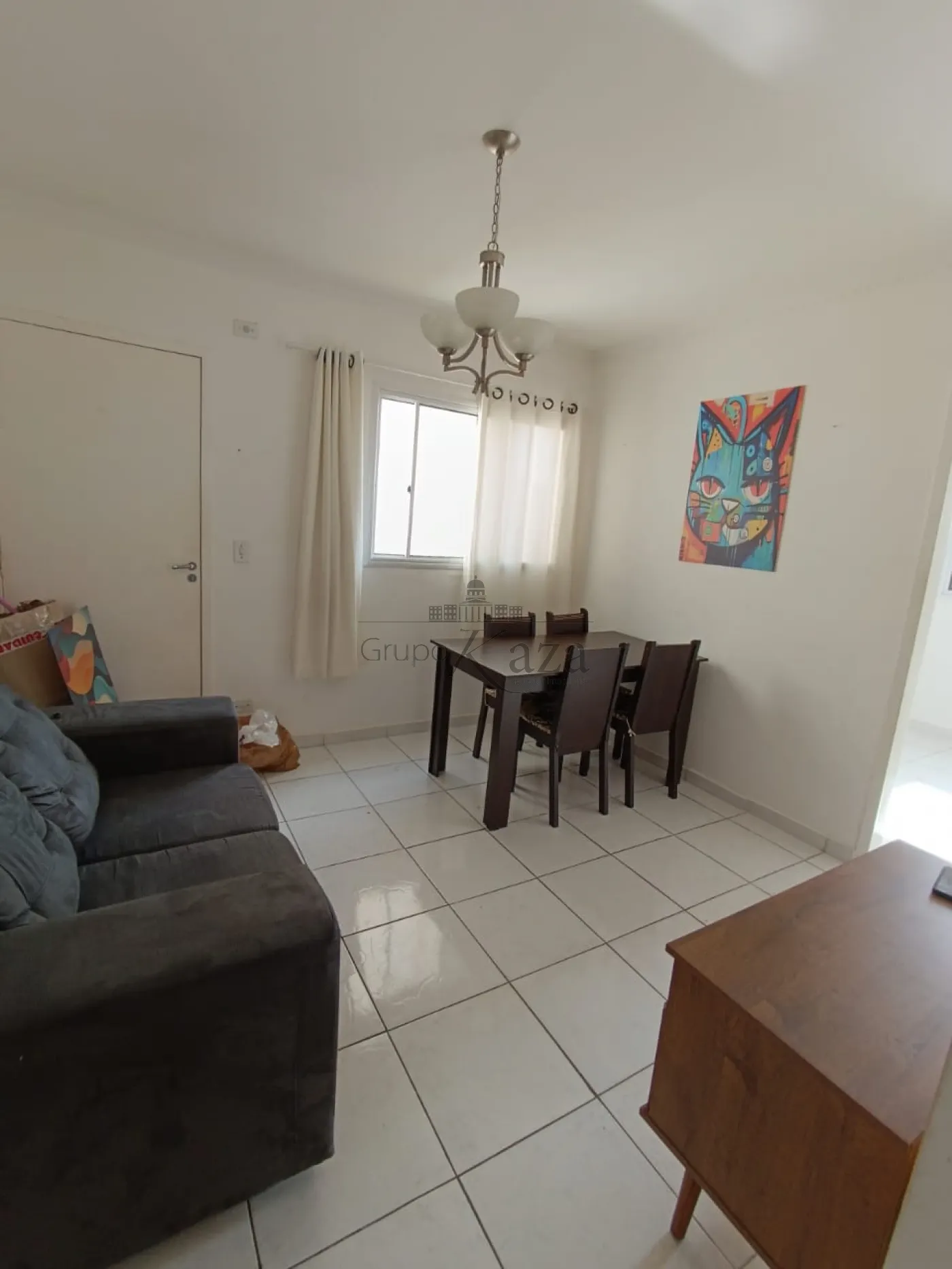 Foto 4 de Apartamento Padrão em Bairro do Colonia, Jacareí - imagem 4