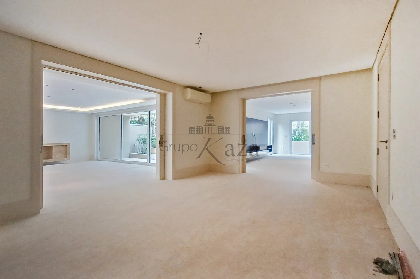 Foto 2 de Casa Padrão em Jardim Europa, São Paulo - imagem 2