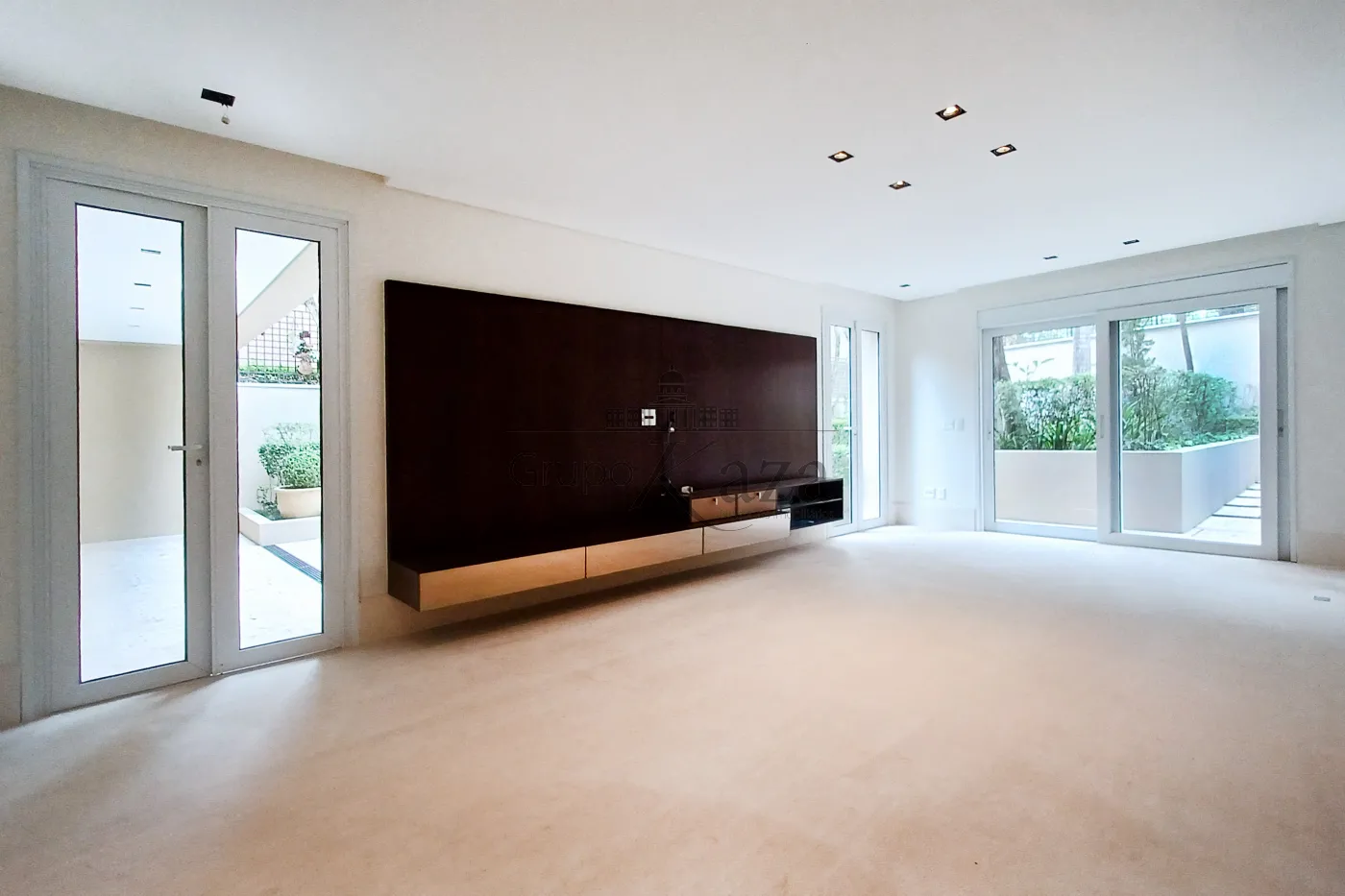 Foto 4 de Casa Padrão em Jardim Europa, São Paulo - imagem 4