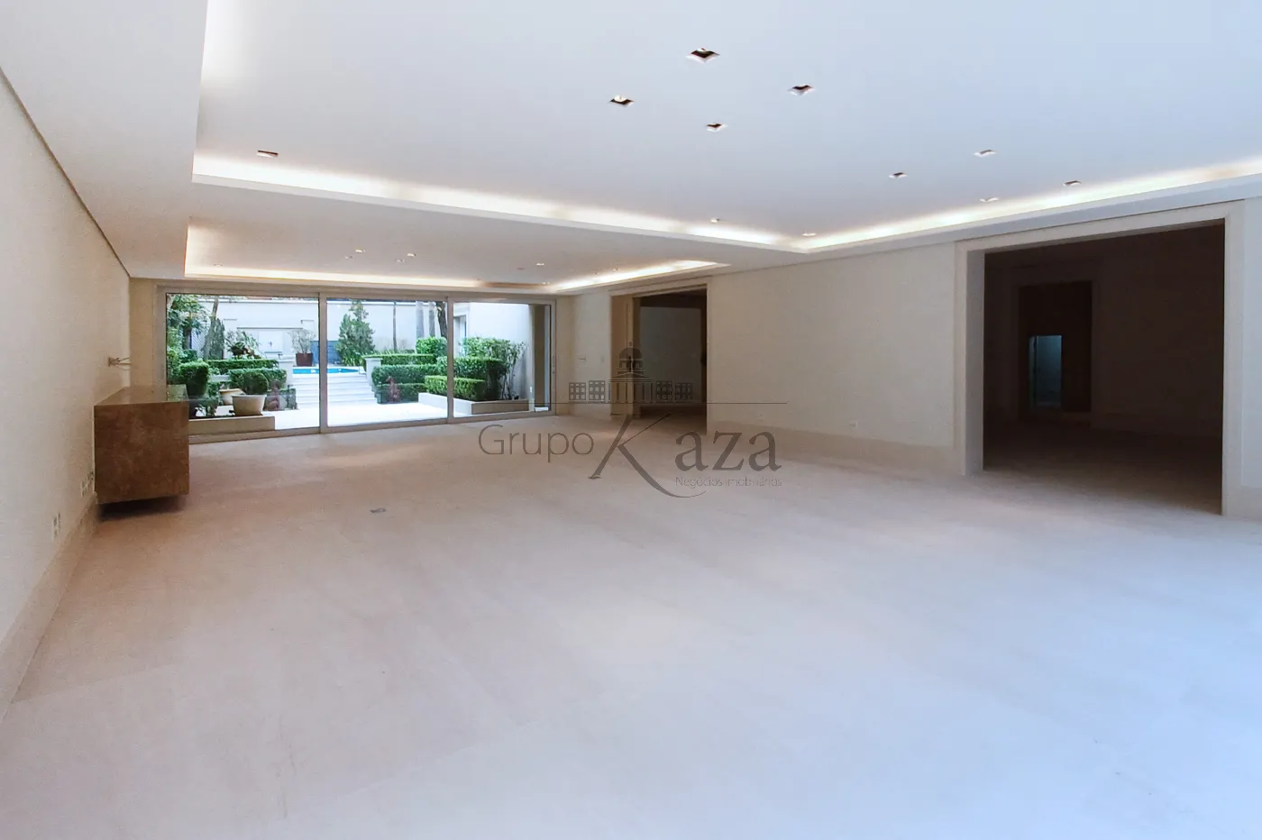 Foto 9 de Casa Padrão em Jardim Europa, São Paulo - imagem 9