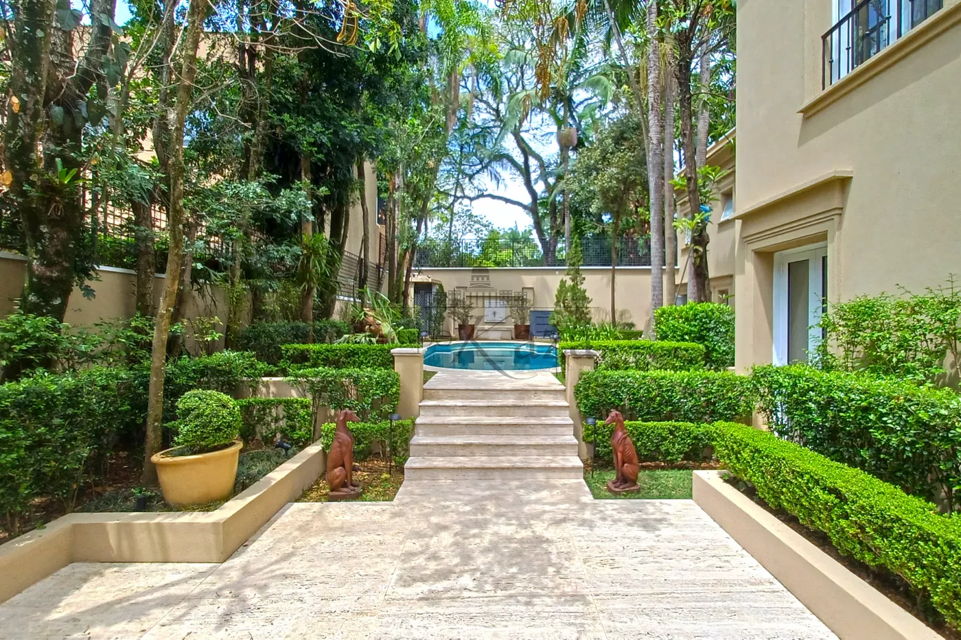 Foto 13 de Casa Padrão em Jardim Europa, São Paulo - imagem 13