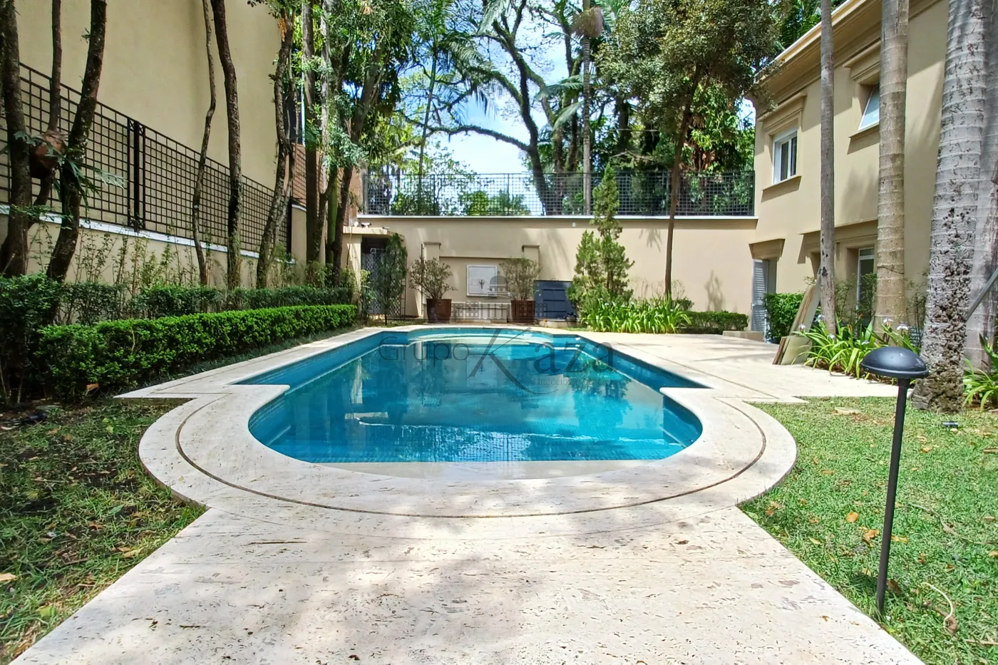 Foto 14 de Casa Padrão em Jardim Europa, São Paulo - imagem 14