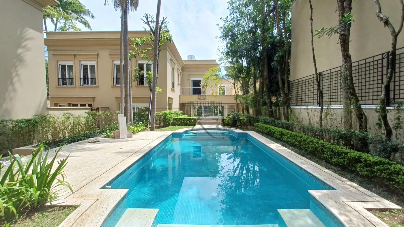 Foto 15 de Casa Padrão em Jardim Europa, São Paulo - imagem 15