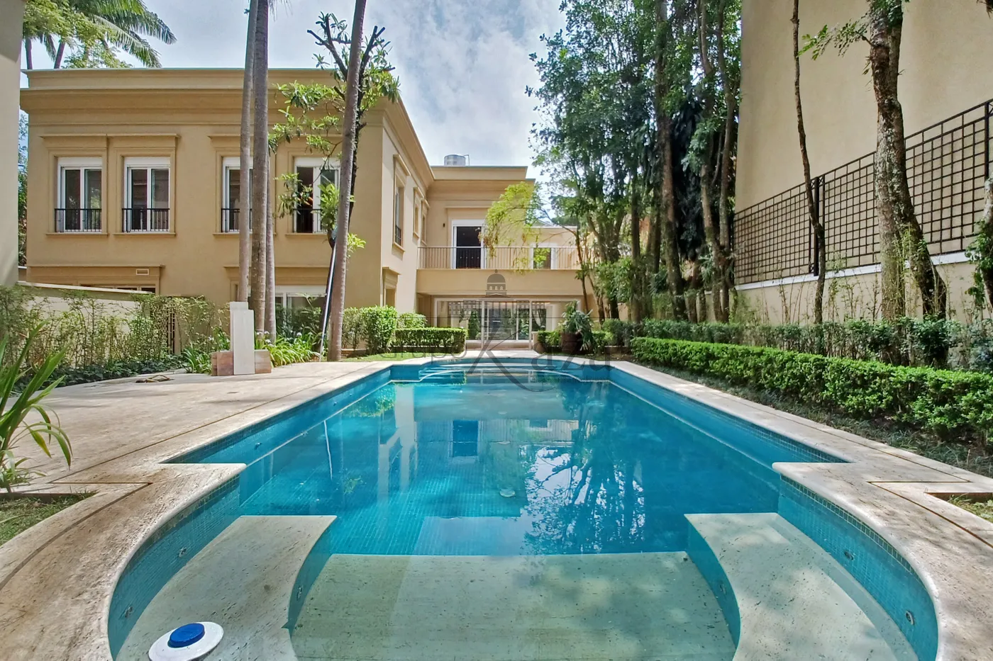 Foto 16 de Casa Padrão em Jardim Europa, São Paulo - imagem 16