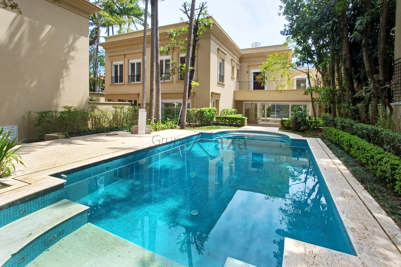 Foto 17 de Casa Padrão em Jardim Europa, São Paulo - imagem 17