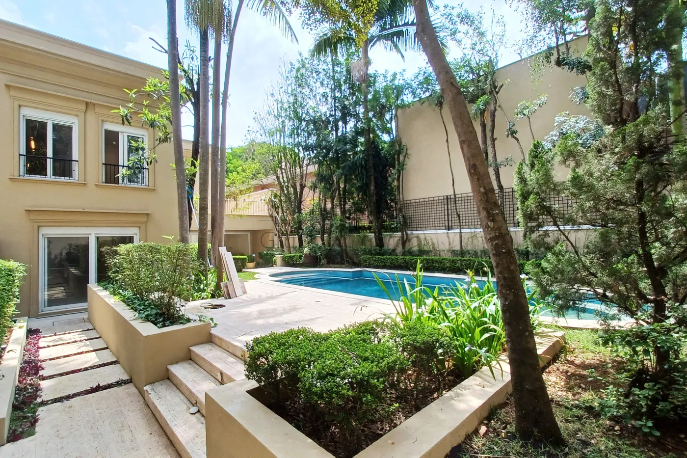 Foto 19 de Casa Padrão em Jardim Europa, São Paulo - imagem 19