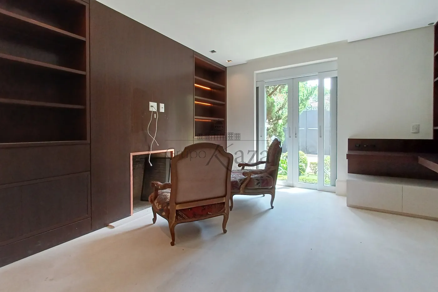 Foto 26 de Casa Padrão em Jardim Europa, São Paulo - imagem 26