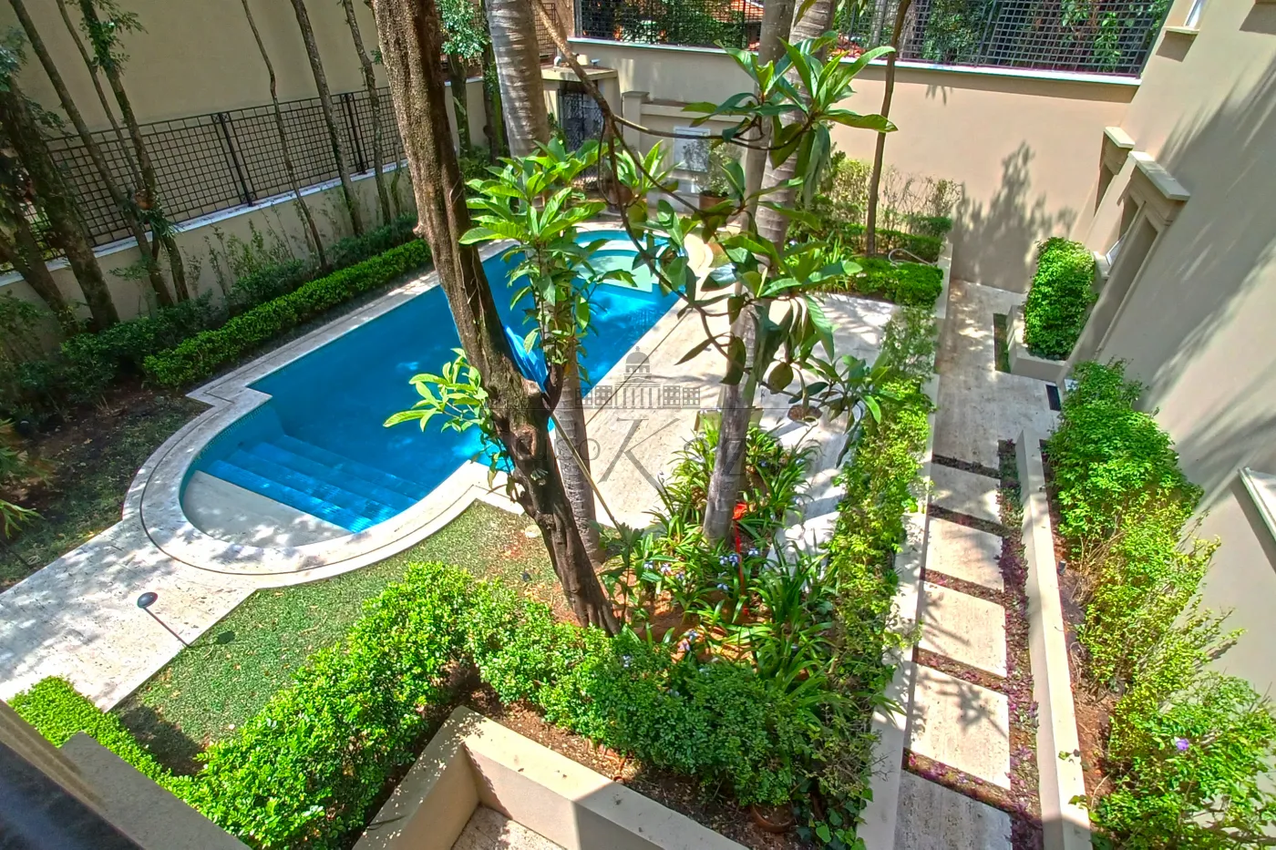 Foto 32 de Casa Padrão em Jardim Europa, São Paulo - imagem 32