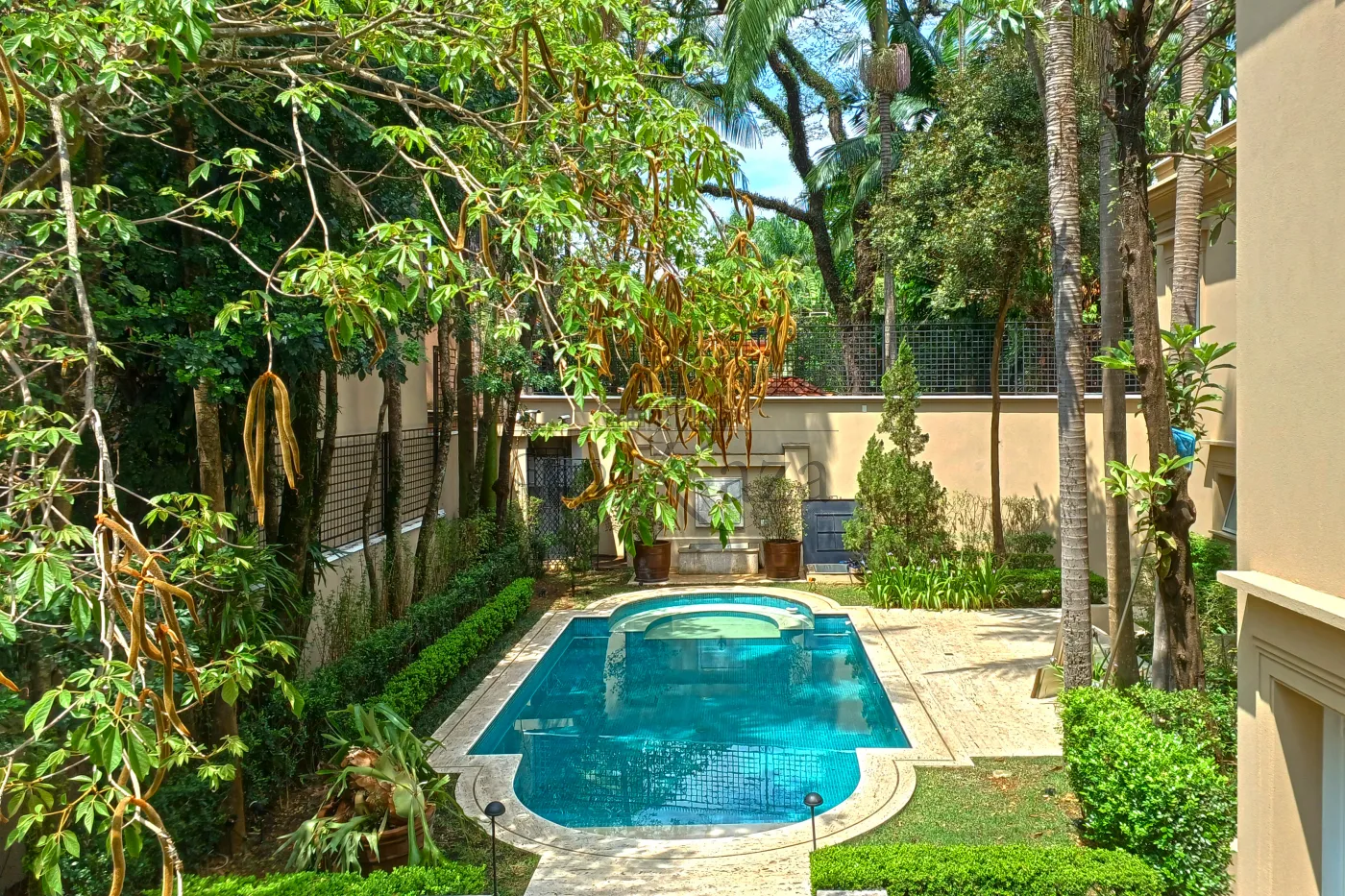 Foto 39 de Casa Padrão em Jardim Europa, São Paulo - imagem 39