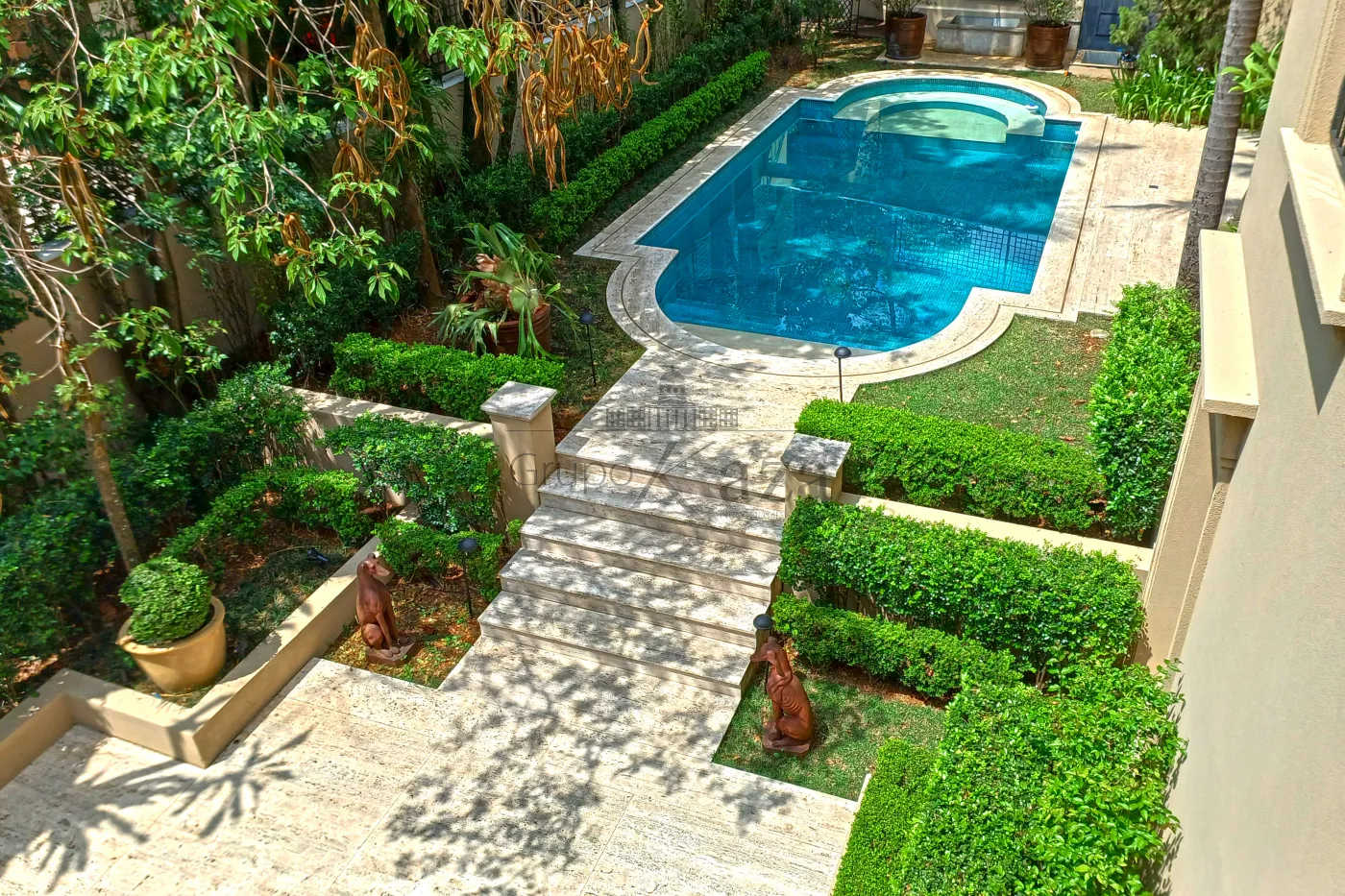 Foto 40 de Casa Padrão em Jardim Europa, São Paulo - imagem 40