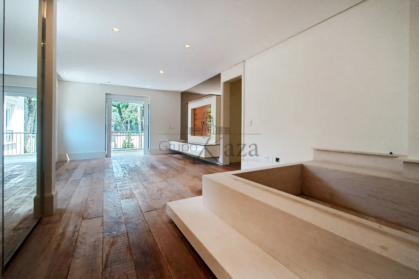 Foto 44 de Casa Padrão em Jardim Europa, São Paulo - imagem 44