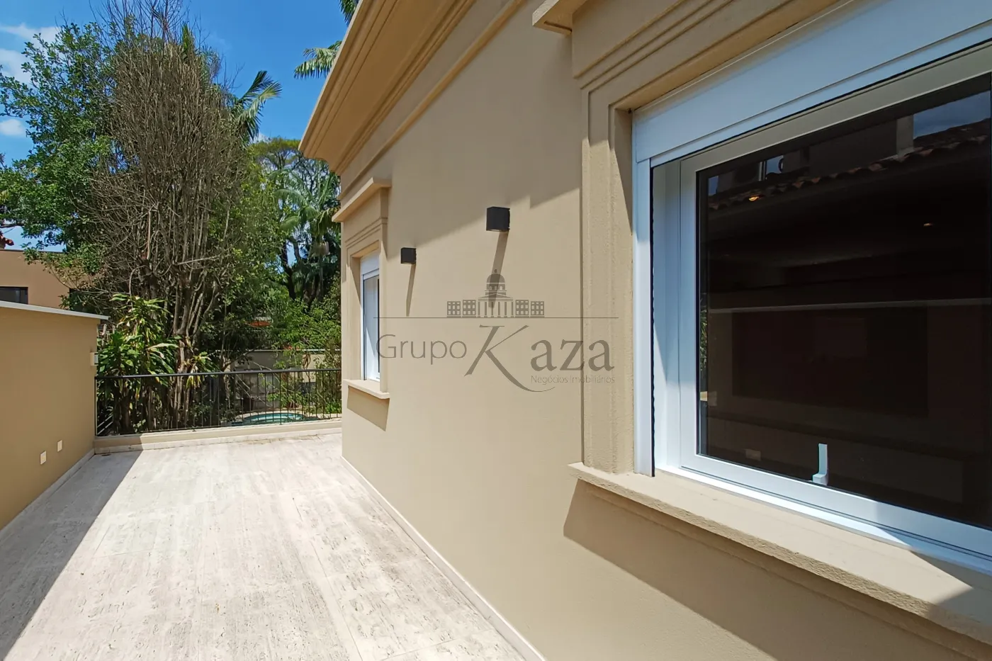 Foto 46 de Casa Padrão em Jardim Europa, São Paulo - imagem 46