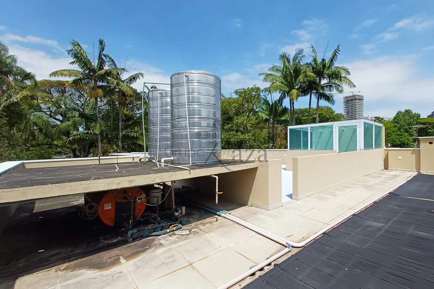 Foto 48 de Casa Padrão em Jardim Europa, São Paulo - imagem 48