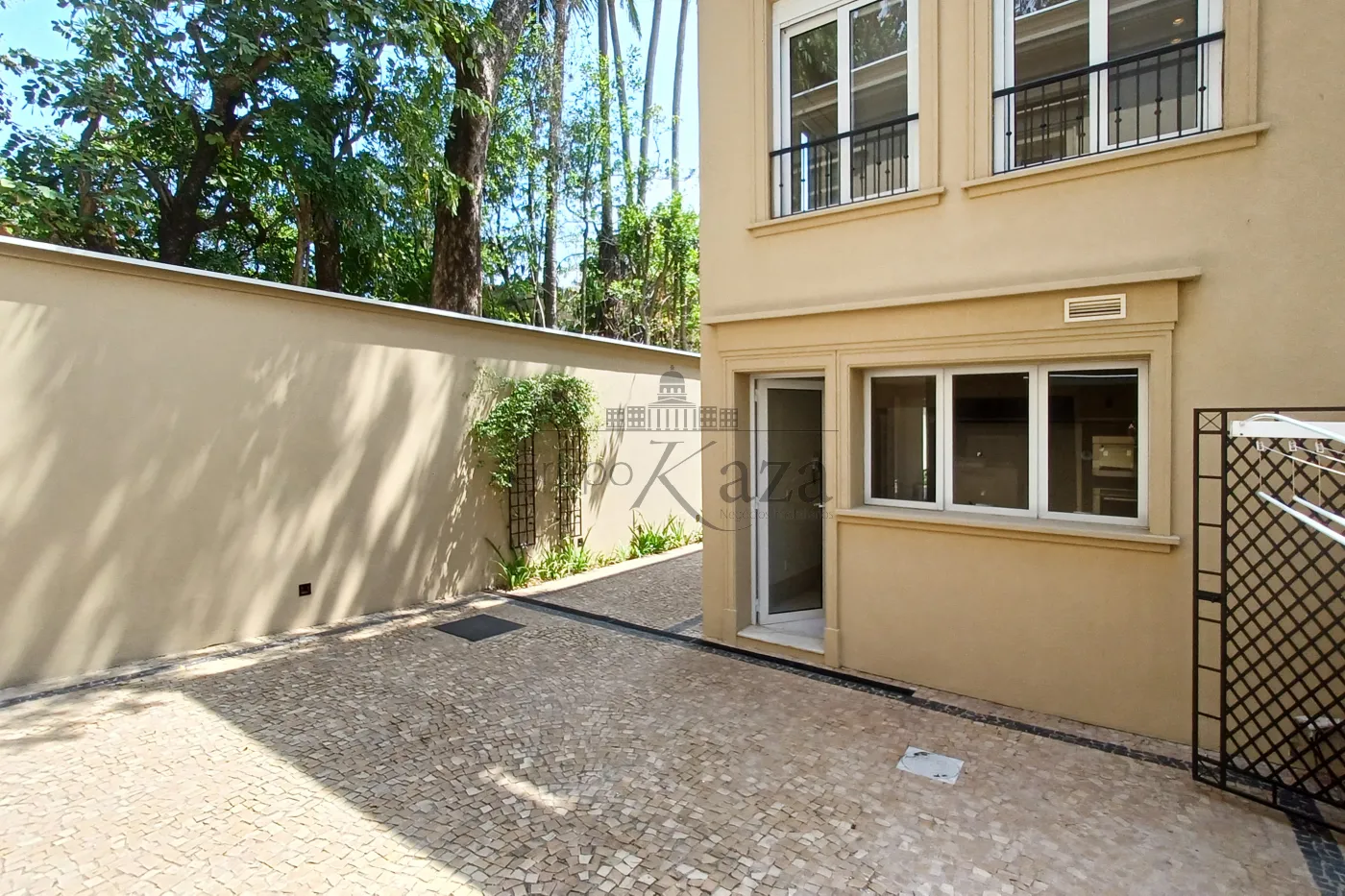 Foto 51 de Casa Padrão em Jardim Europa, São Paulo - imagem 51