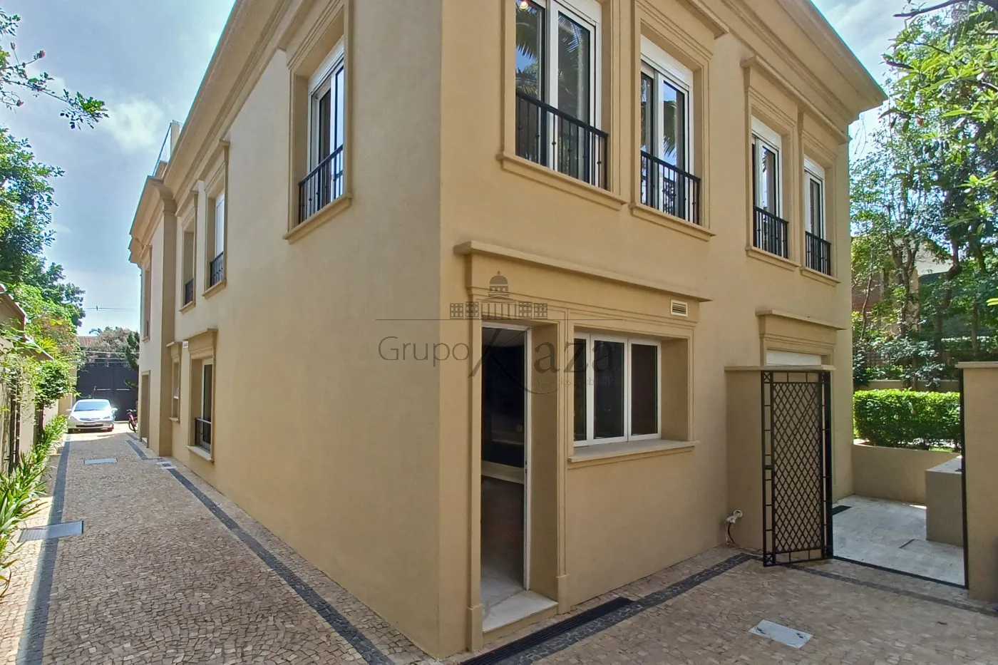 Foto 52 de Casa Padrão em Jardim Europa, São Paulo - imagem 52