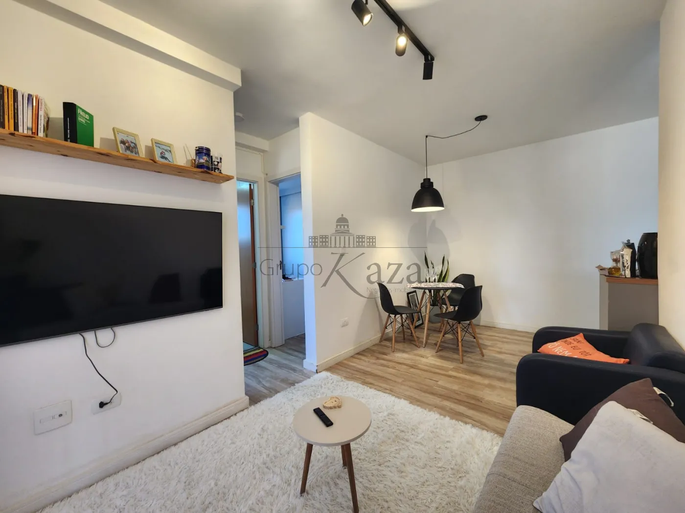 Foto 5 de Apartamento Padrão em Terra Brasilis, São José dos Campos - imagem 5