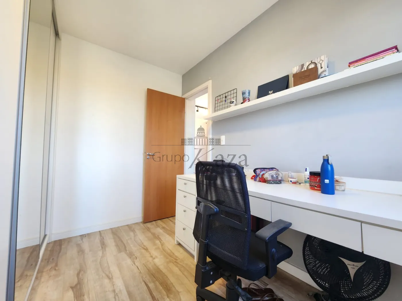 Foto 14 de Apartamento Padrão em Terra Brasilis, São José dos Campos - imagem 14