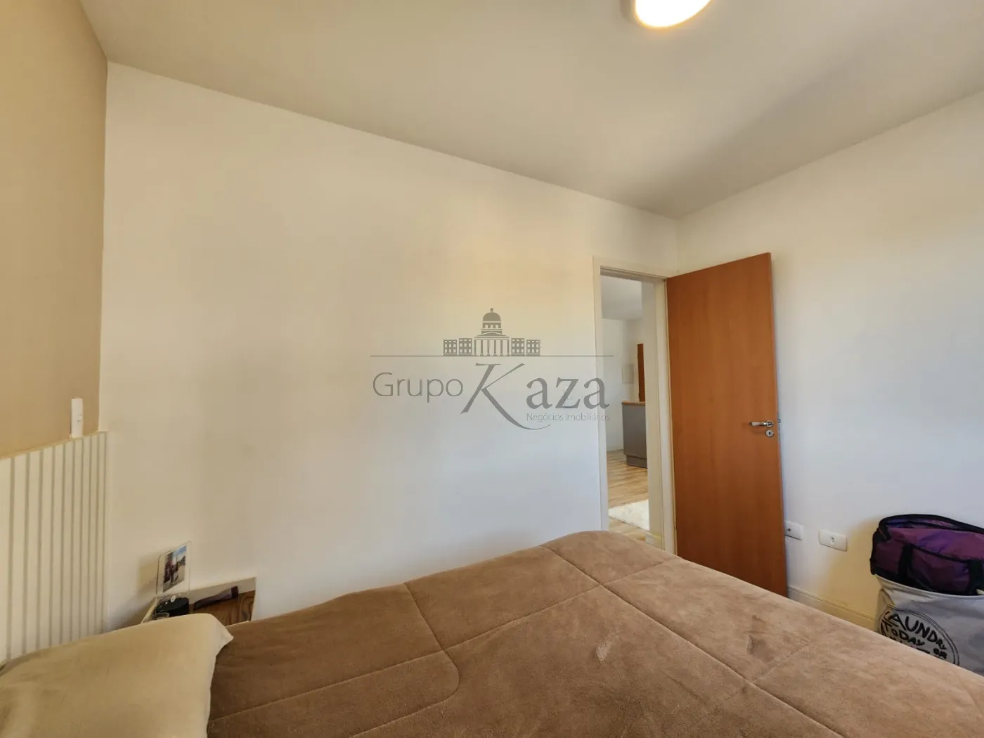 Foto 17 de Apartamento Padrão em Terra Brasilis, São José dos Campos - imagem 17