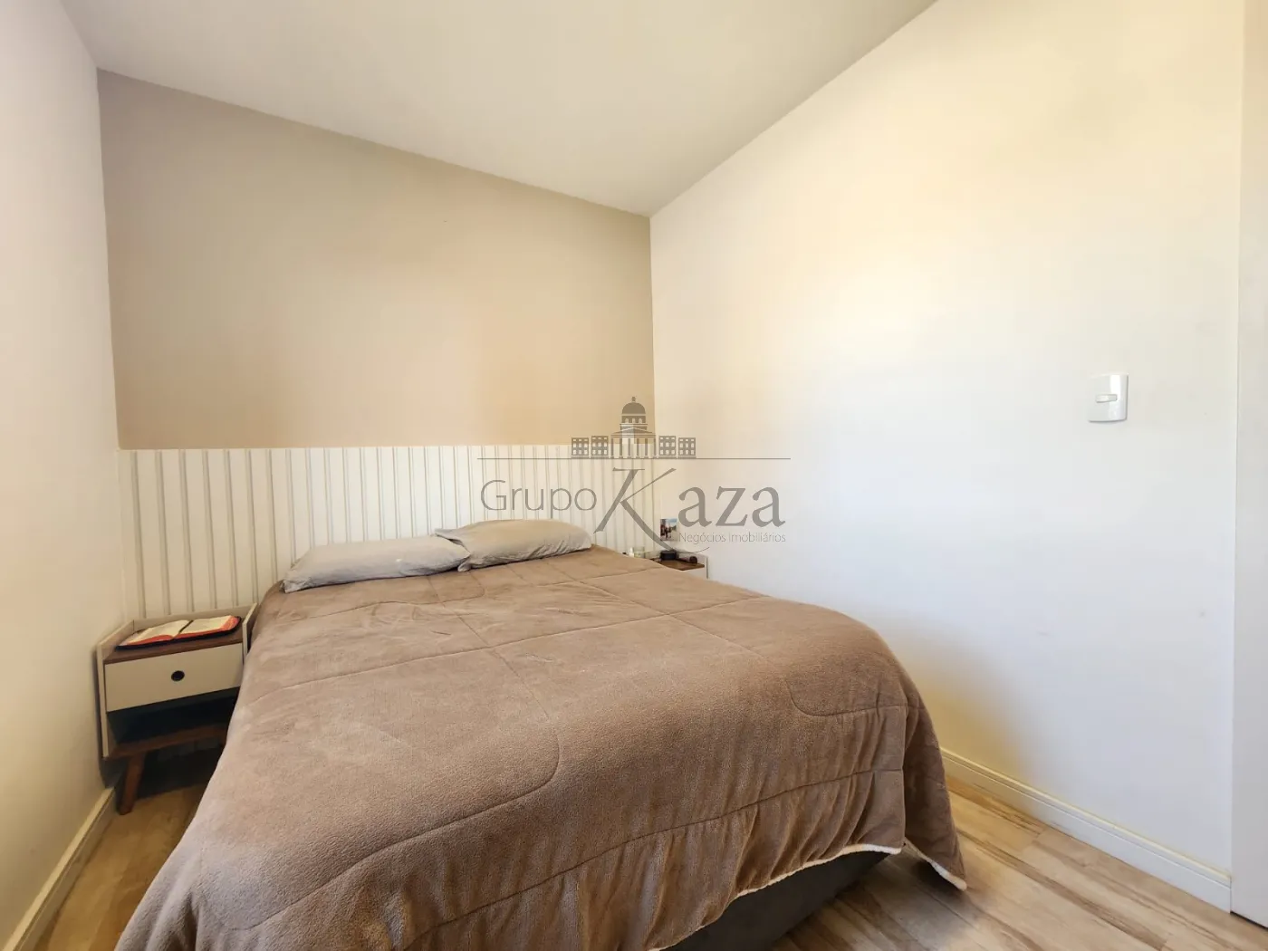 Foto 16 de Apartamento Padrão em Terra Brasilis, São José dos Campos - imagem 16