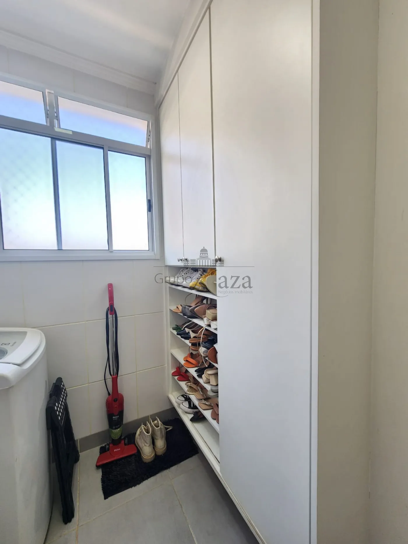 Foto 10 de Apartamento Padrão em Terra Brasilis, São José dos Campos - imagem 10