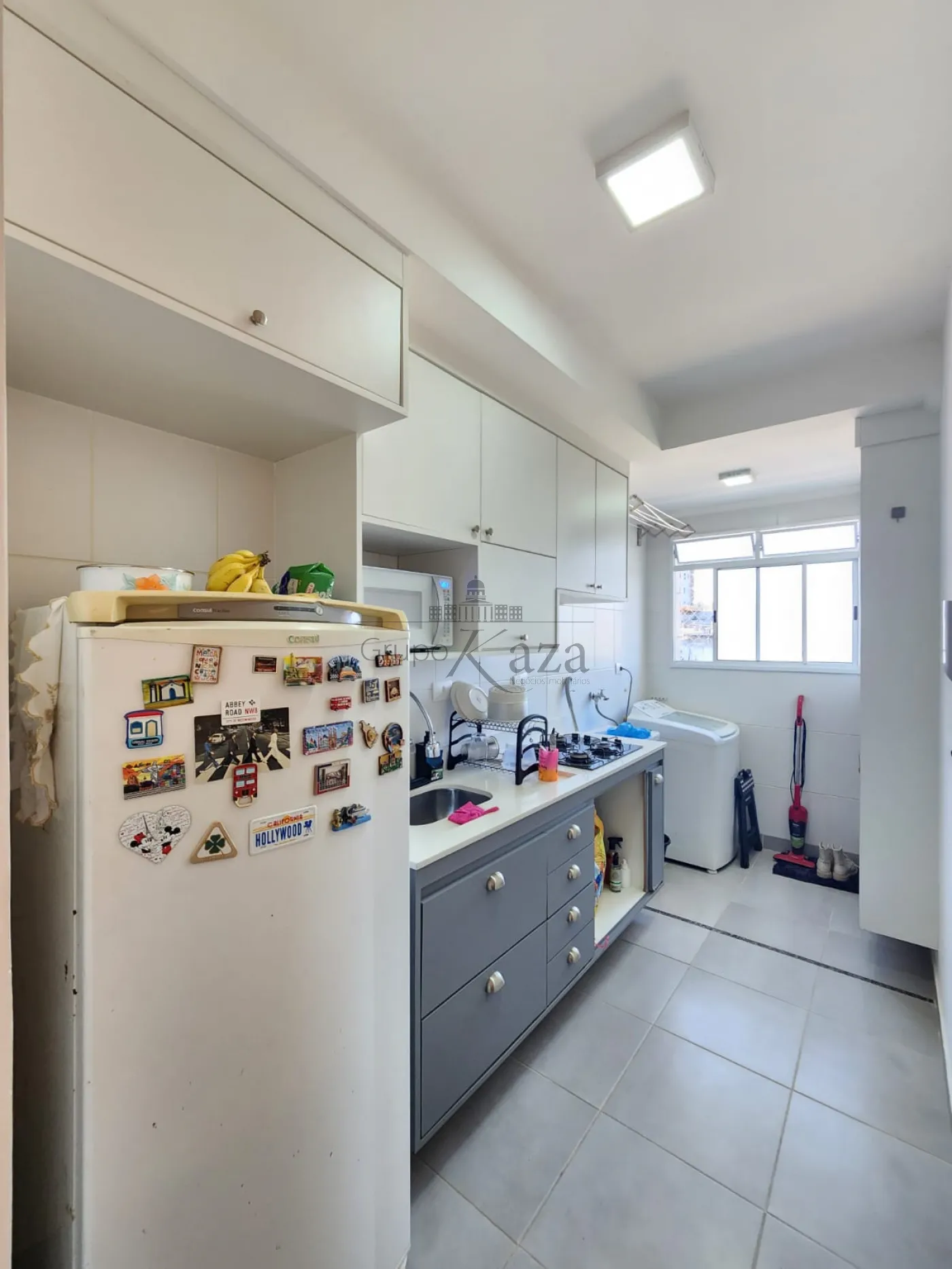 Foto 6 de Apartamento Padrão em Terra Brasilis, São José dos Campos - imagem 6