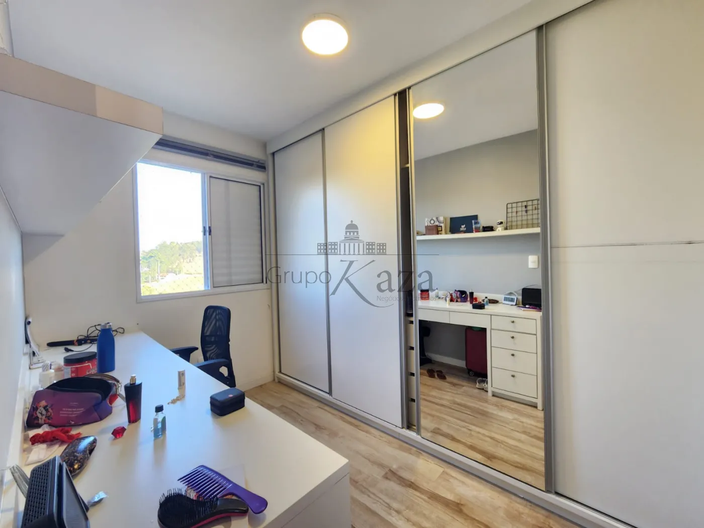Foto 12 de Apartamento Padrão em Terra Brasilis, São José dos Campos - imagem 12