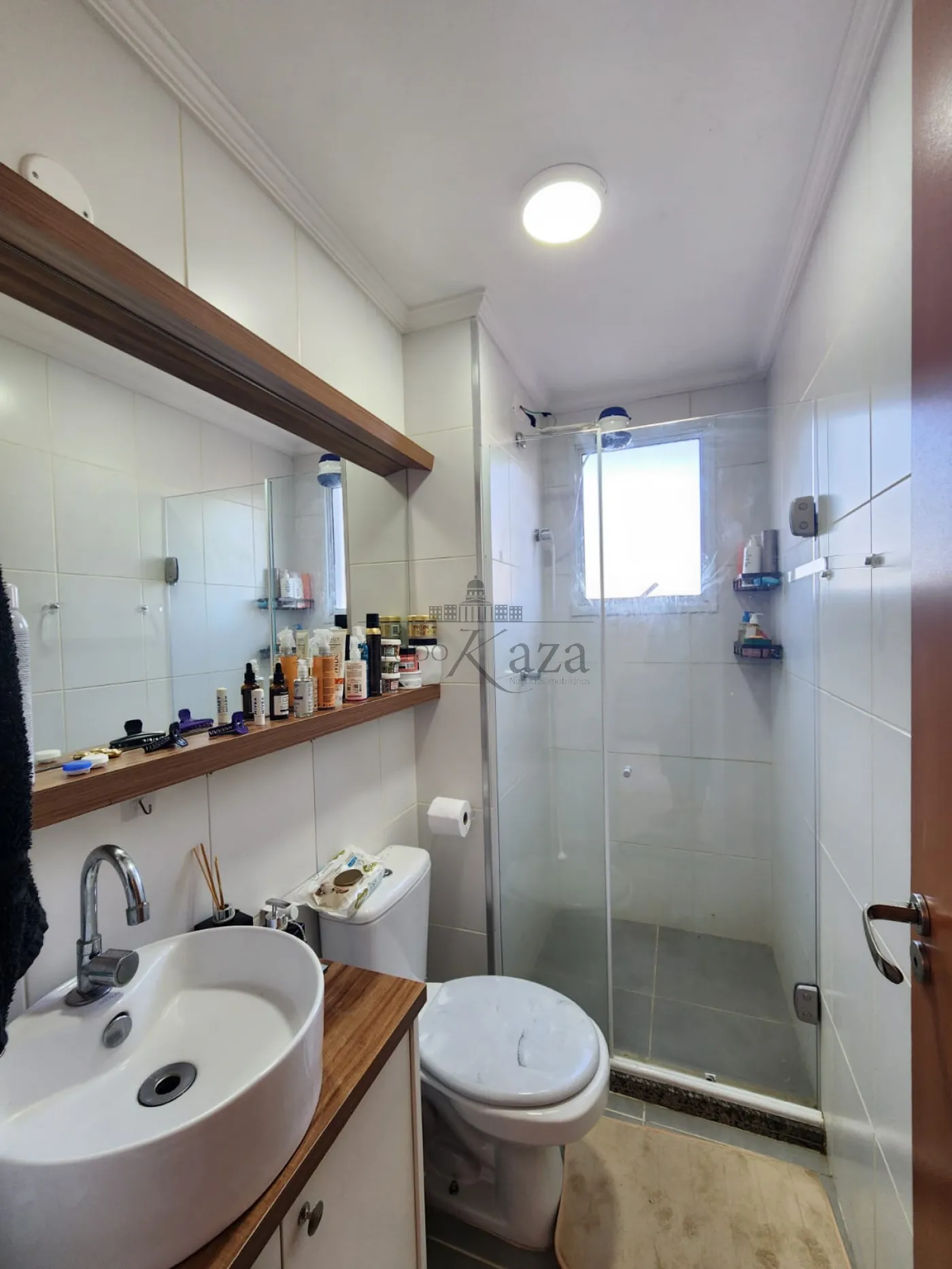 Foto 18 de Apartamento Padrão em Terra Brasilis, São José dos Campos - imagem 18