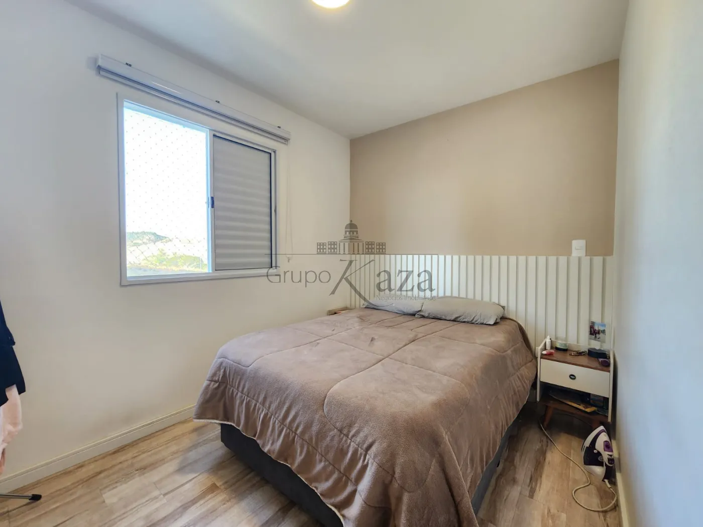 Foto 15 de Apartamento Padrão em Terra Brasilis, São José dos Campos - imagem 15
