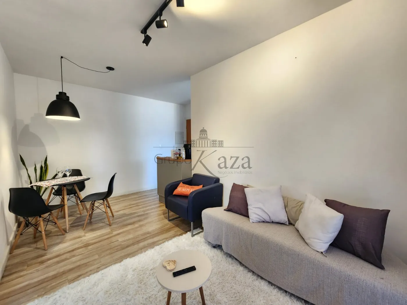 Foto 4 de Apartamento Padrão em Terra Brasilis, São José dos Campos - imagem 4