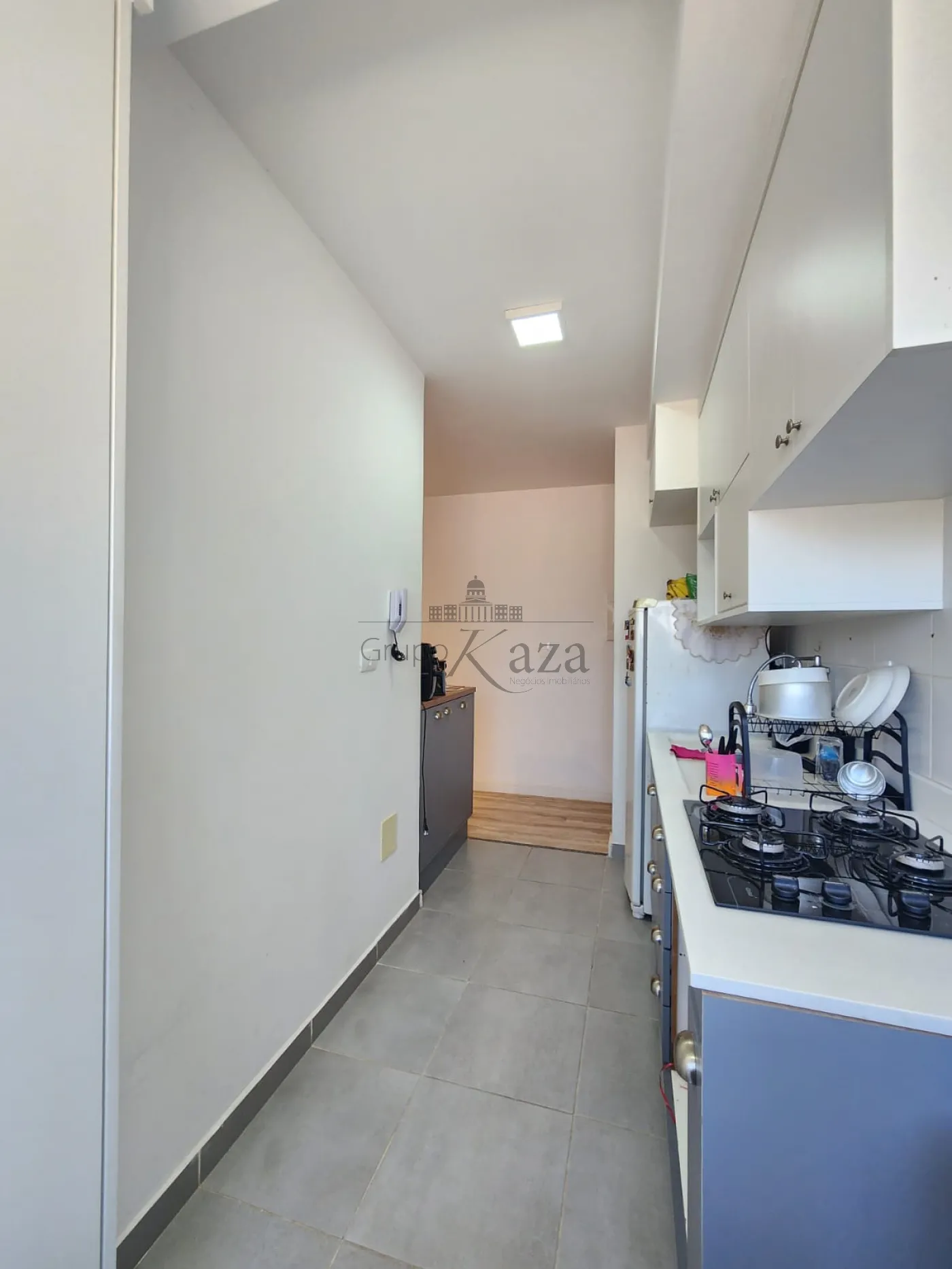 Foto 9 de Apartamento Padrão em Terra Brasilis, São José dos Campos - imagem 9