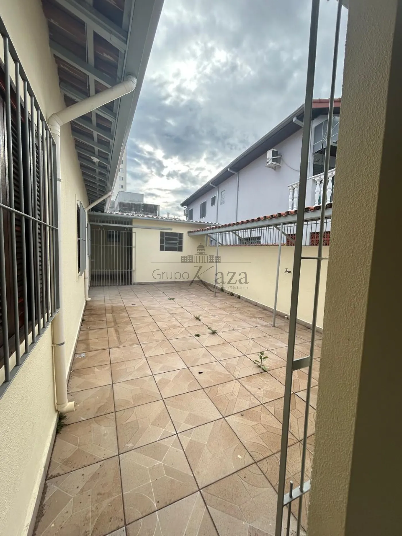 Foto 6 de Casa Padrão em Santana, São José dos Campos - imagem 6