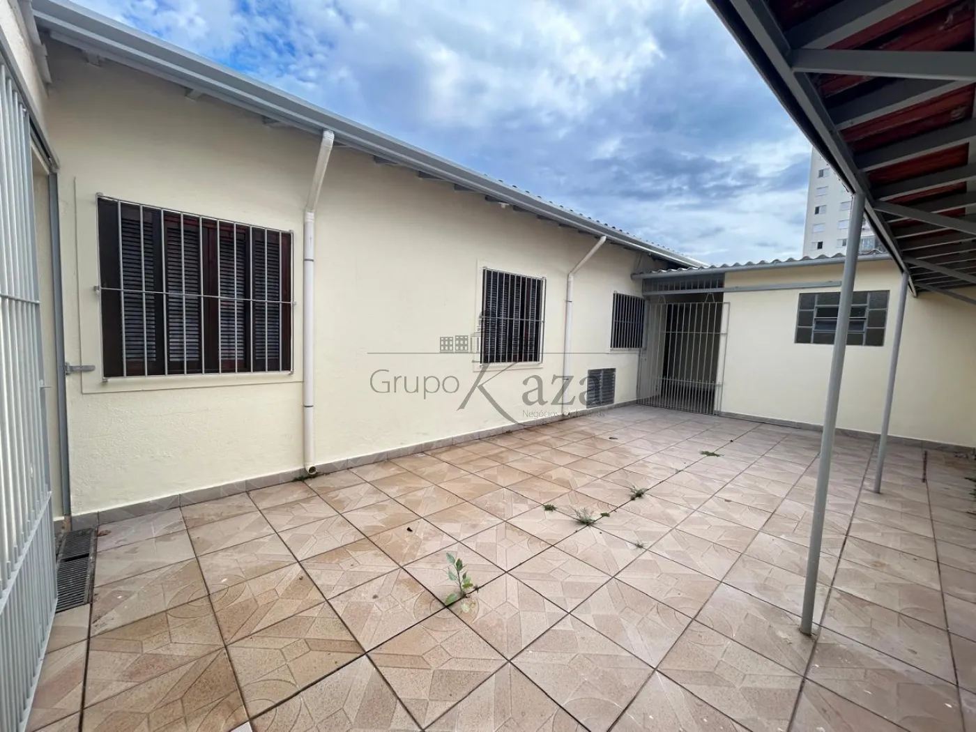 Foto 7 de Casa Padrão em Santana, São José dos Campos - imagem 7