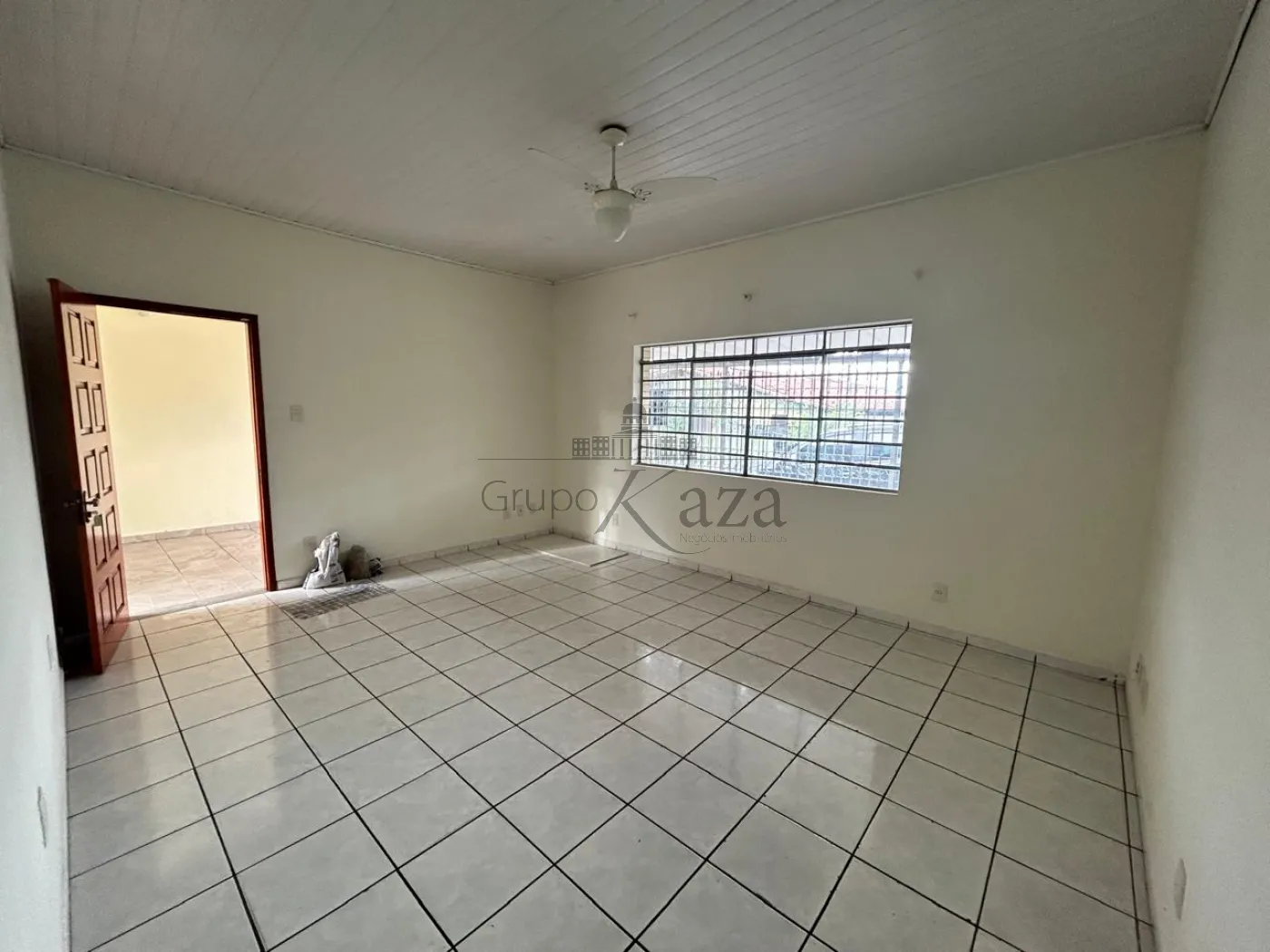 Foto 1 de Casa Padrão em Santana, São José dos Campos - imagem 1