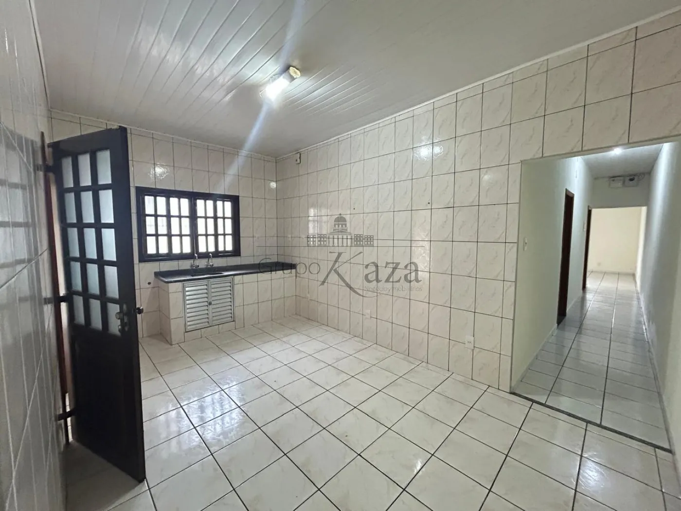 Foto 2 de Casa Padrão em Santana, São José dos Campos - imagem 2