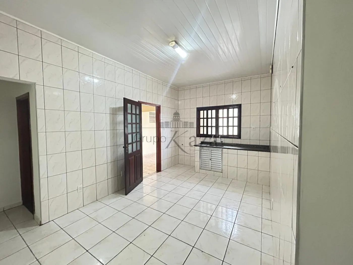 Foto 3 de Casa Padrão em Santana, São José dos Campos - imagem 3