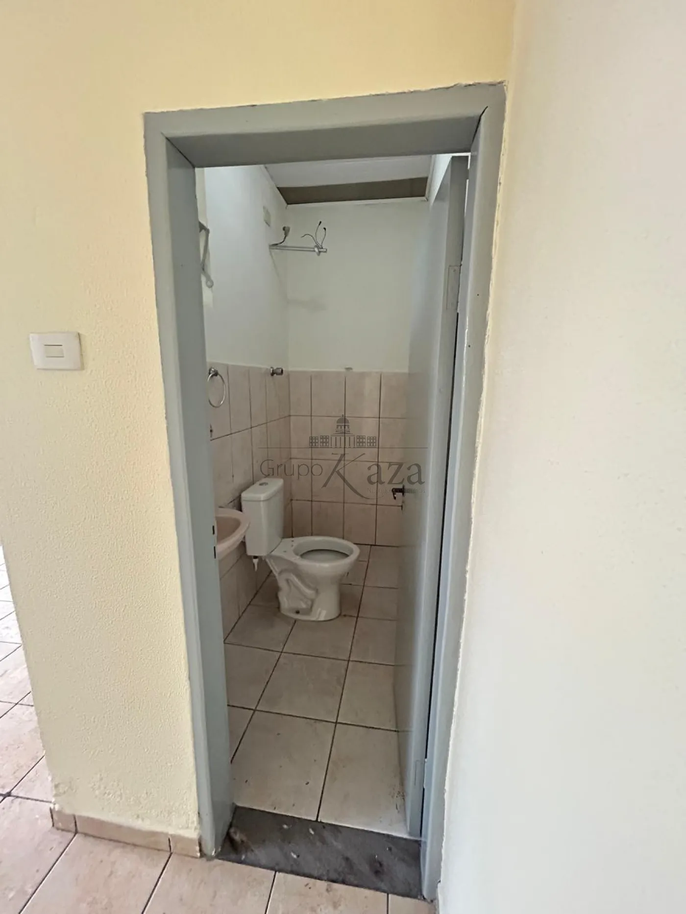 Foto 9 de Casa Padrão em Santana, São José dos Campos - imagem 9