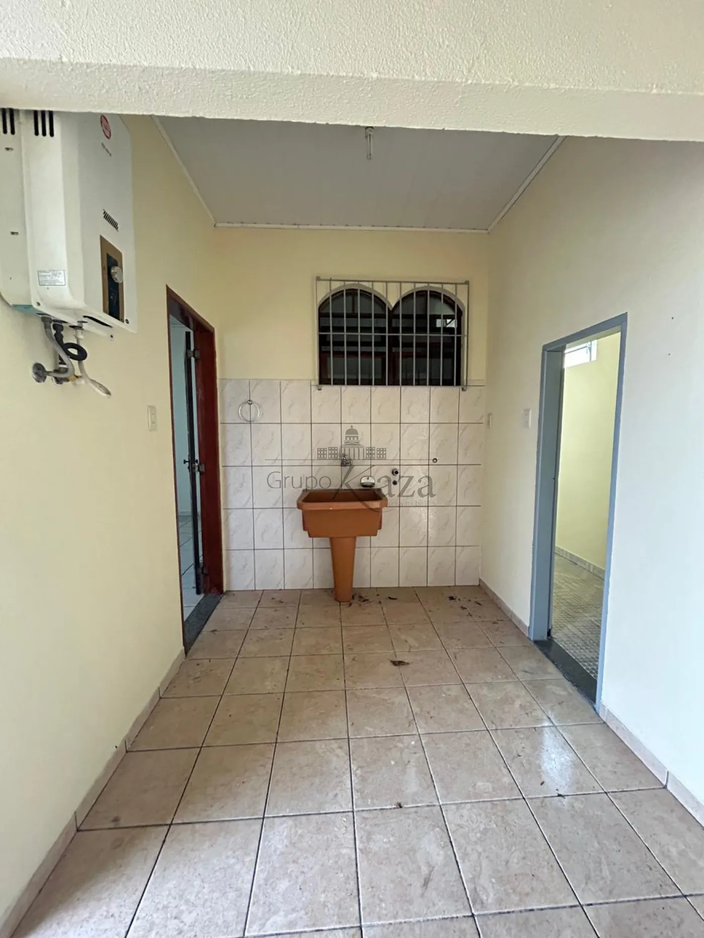 Foto 11 de Casa Padrão em Santana, São José dos Campos - imagem 11