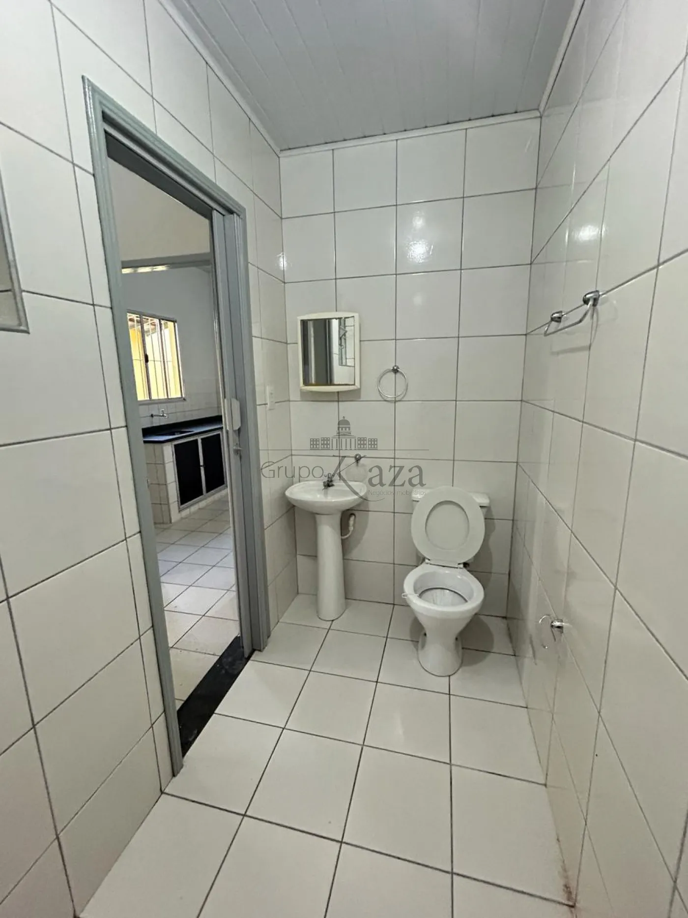 Foto 17 de Casa Padrão em Santana, São José dos Campos - imagem 17